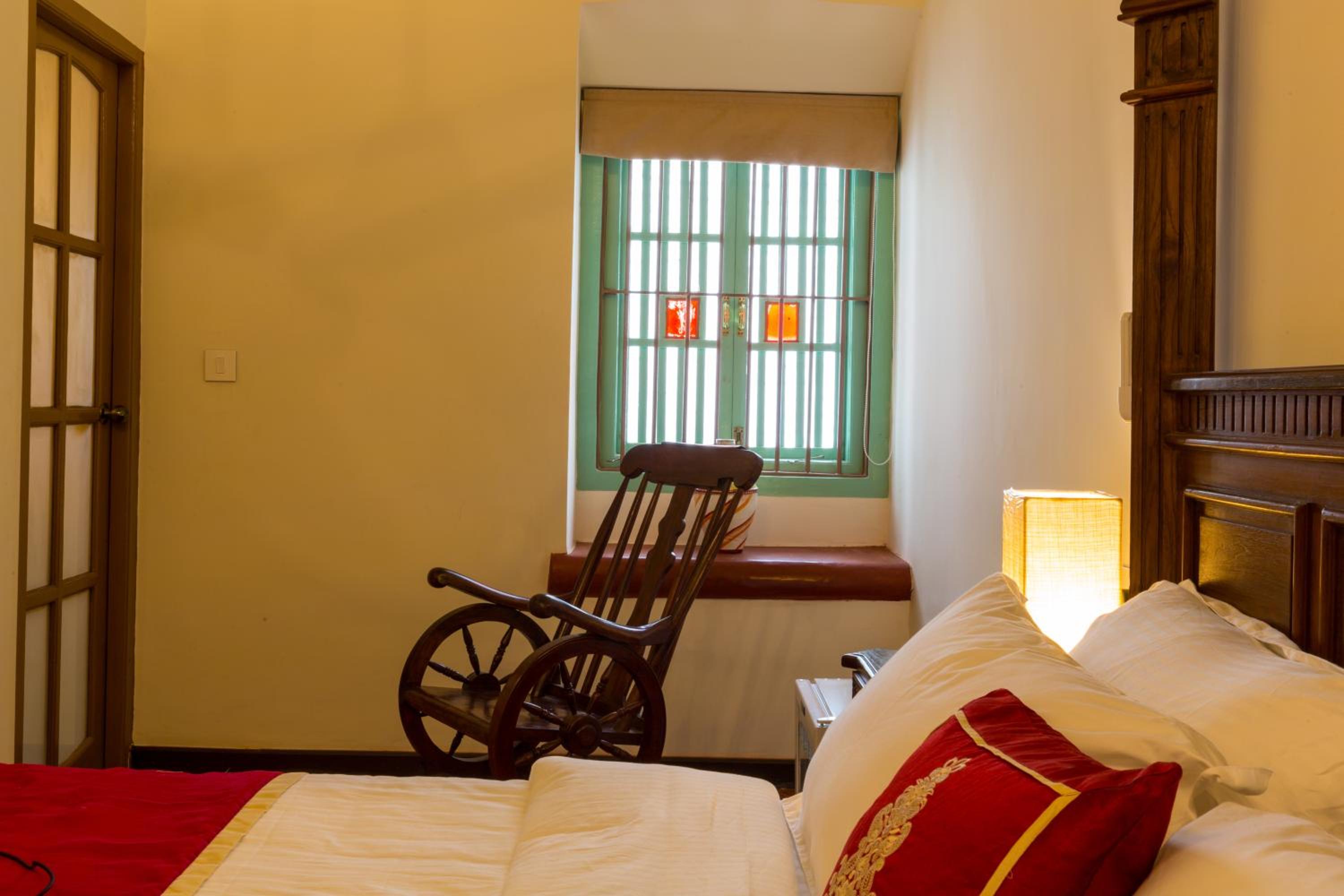 Lar Amorosa Boutique Hotel - Goa