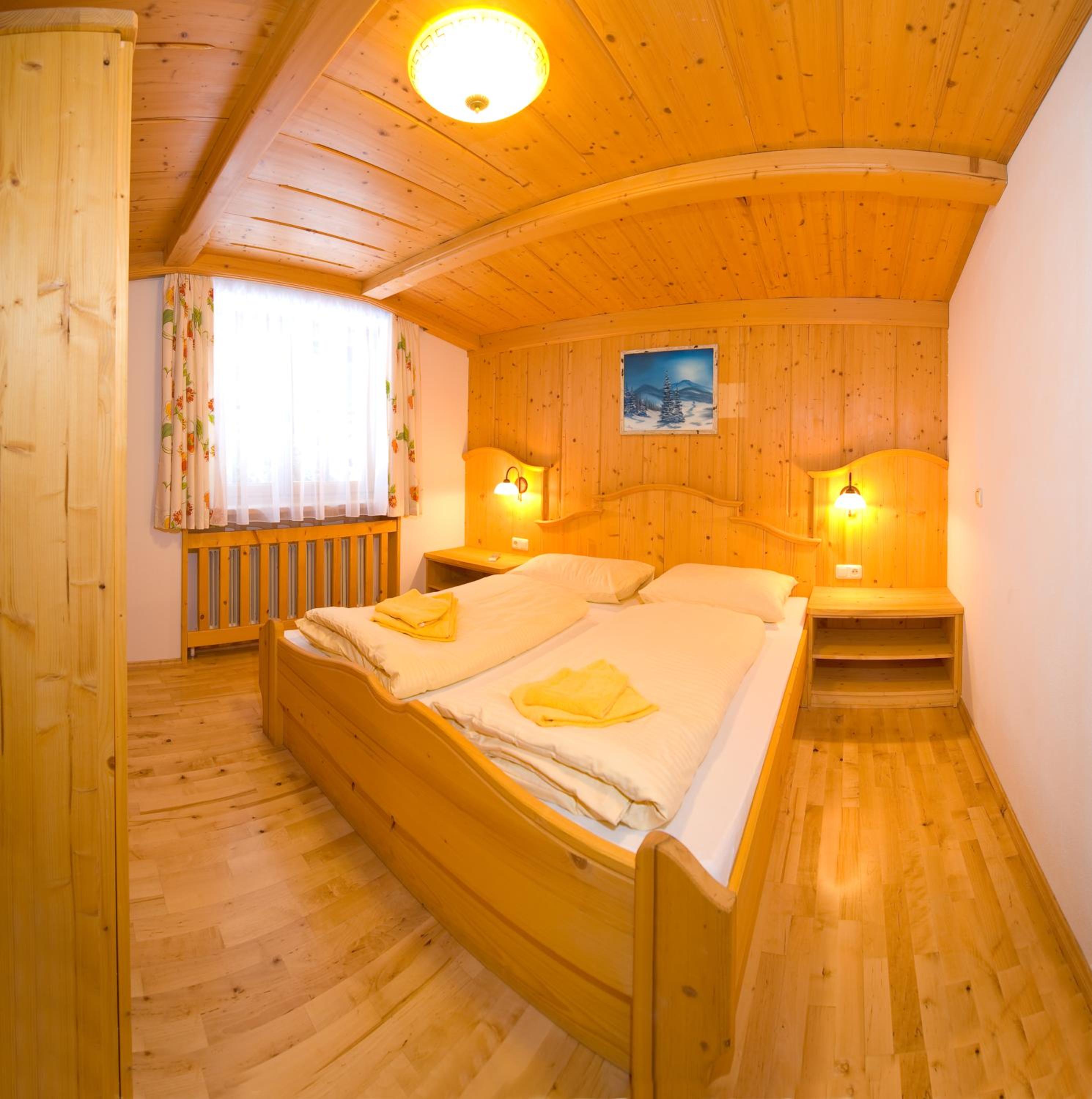 Panorama Pension
