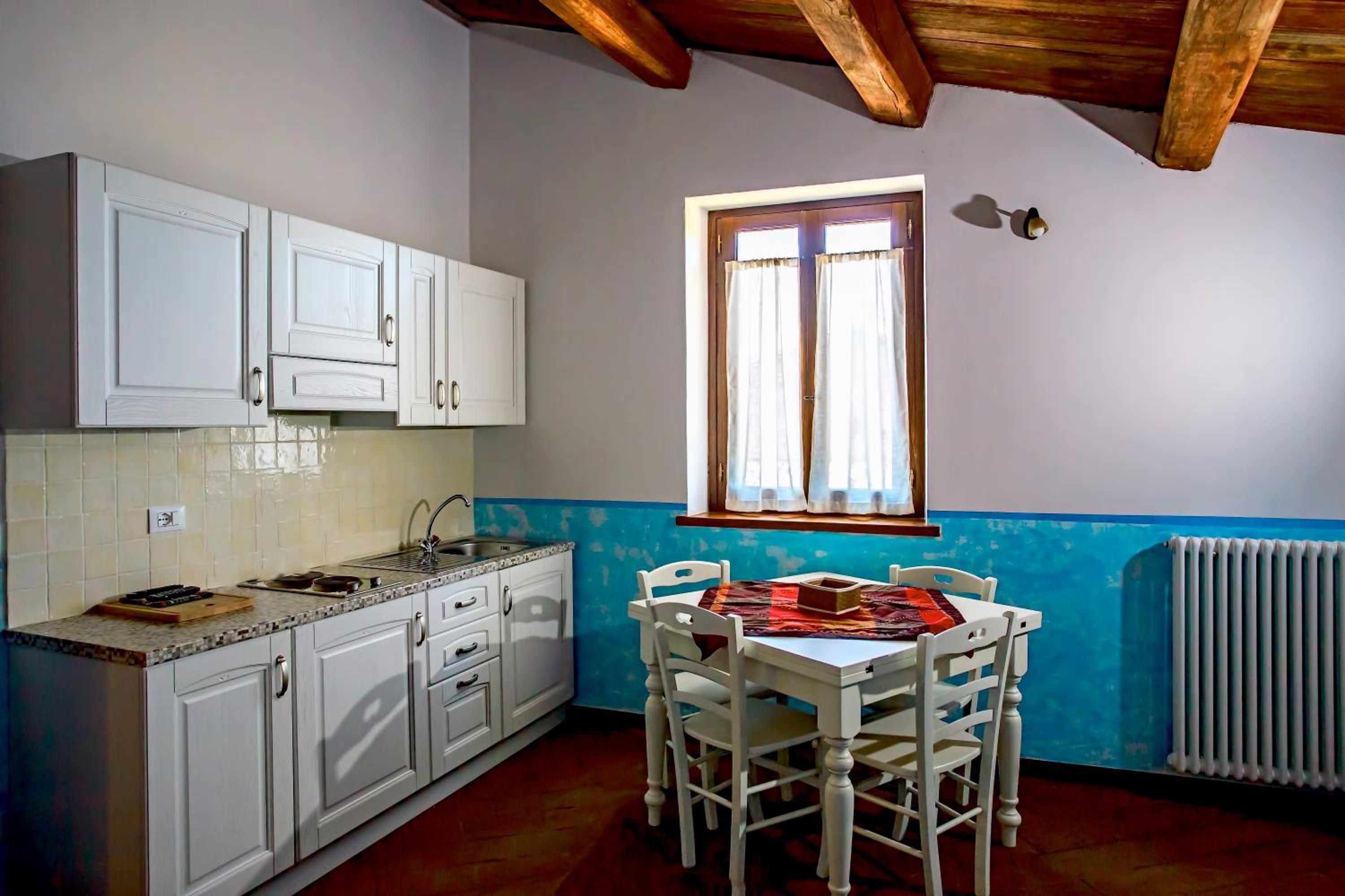 Agriturismo Eutopia