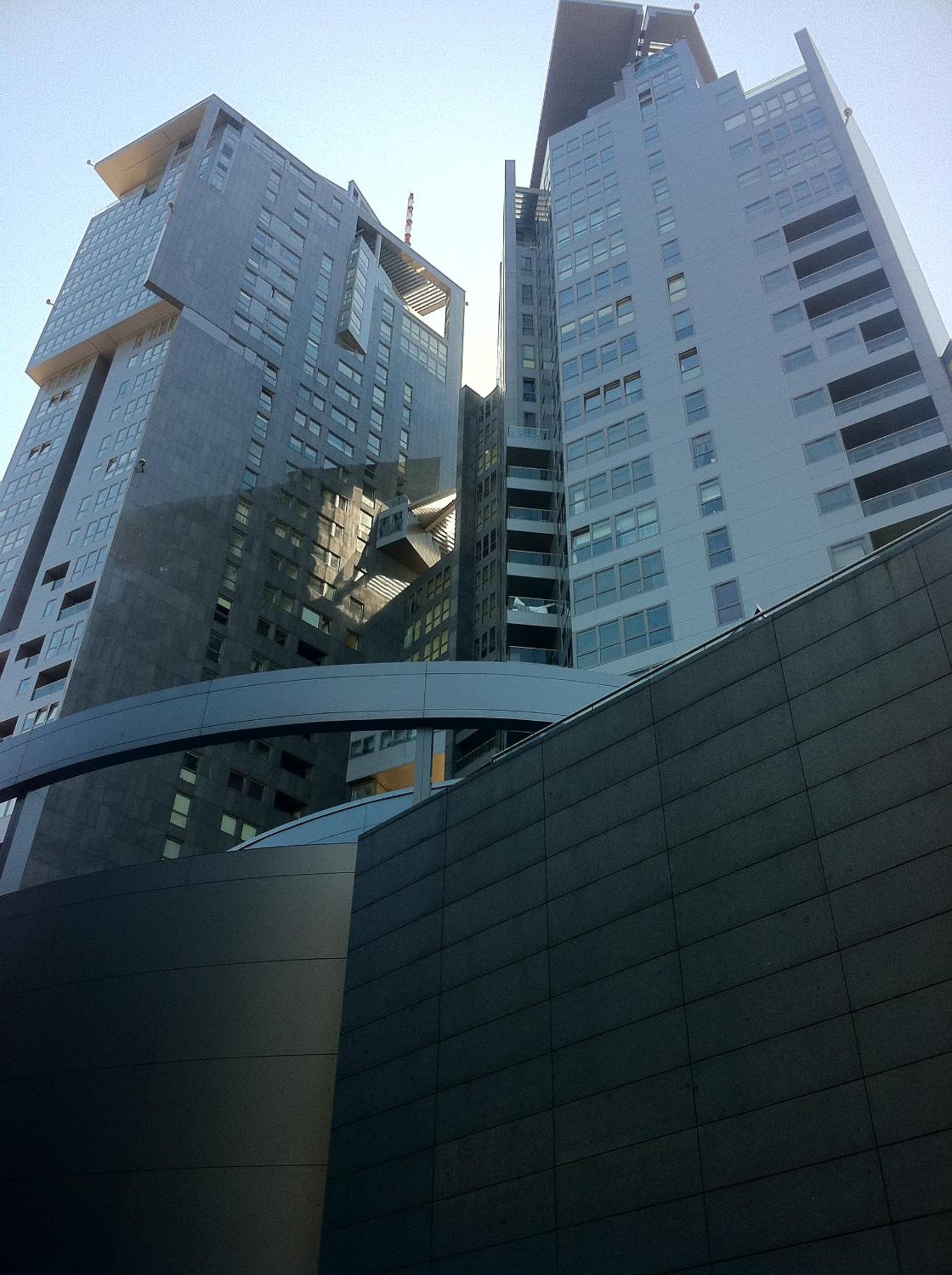 Apartament Sea Towers