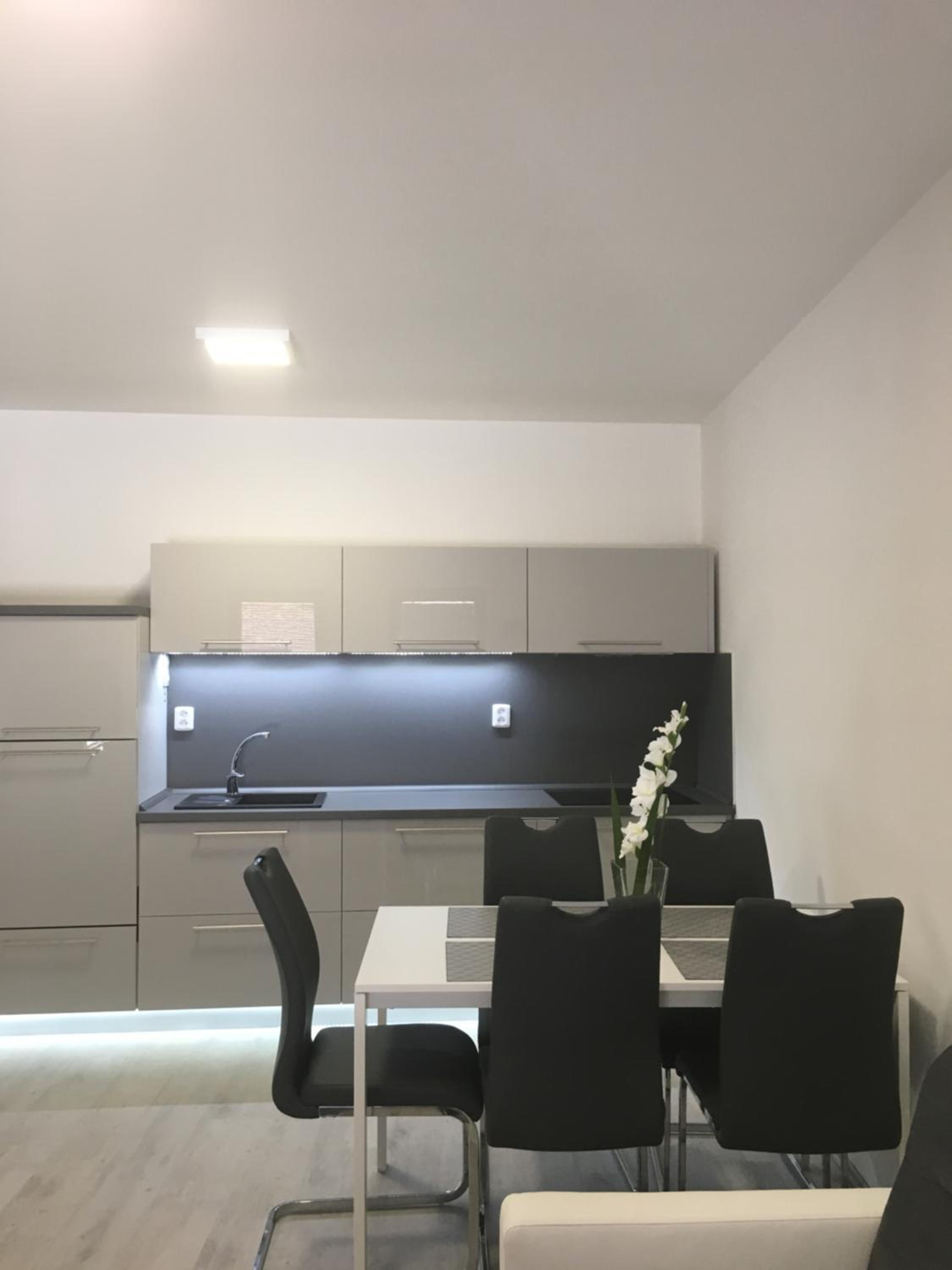 KAMENICE NAD LIPOU, apartmány SOFIA
