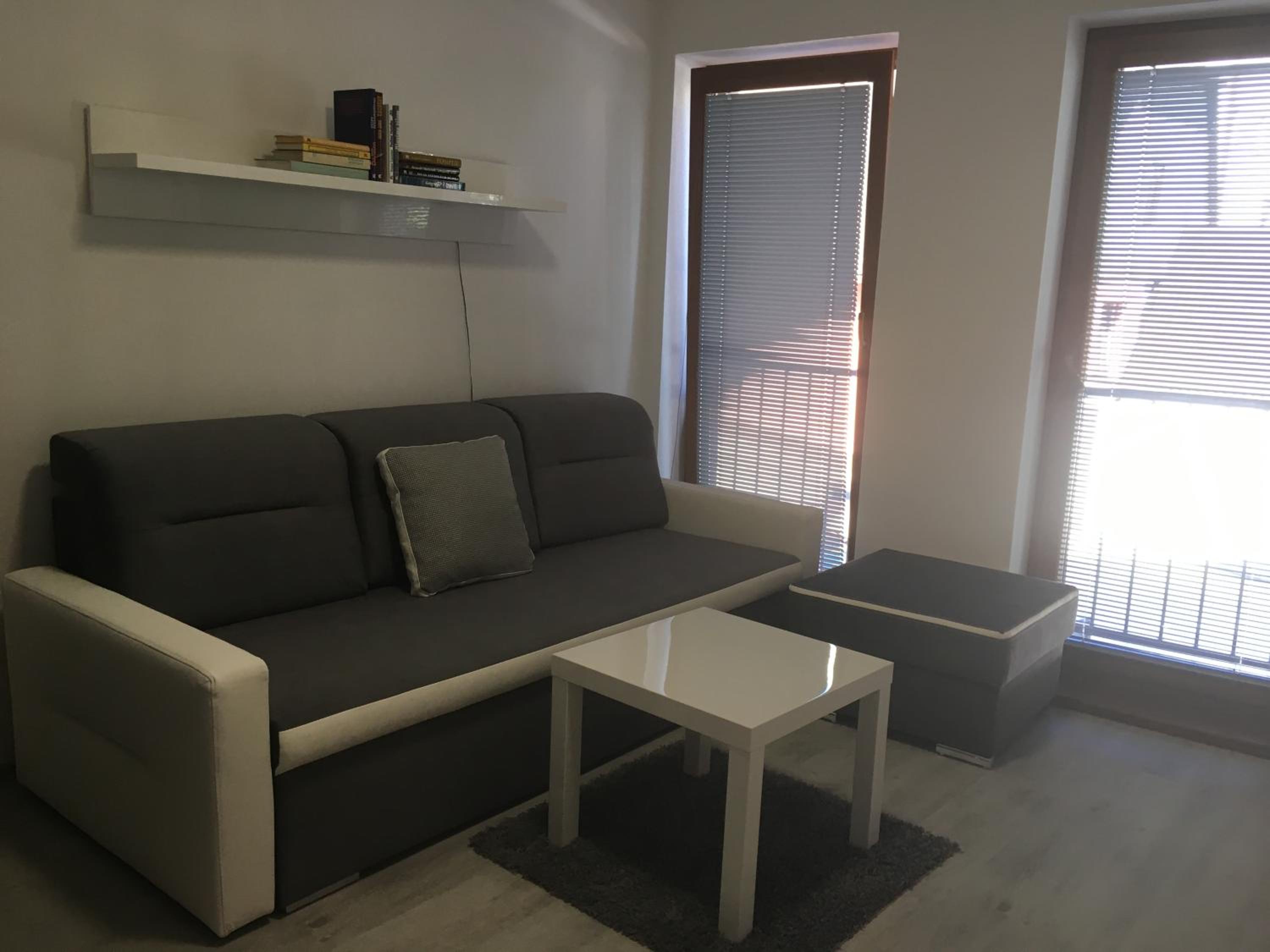 KAMENICE NAD LIPOU, apartmány SOFIA