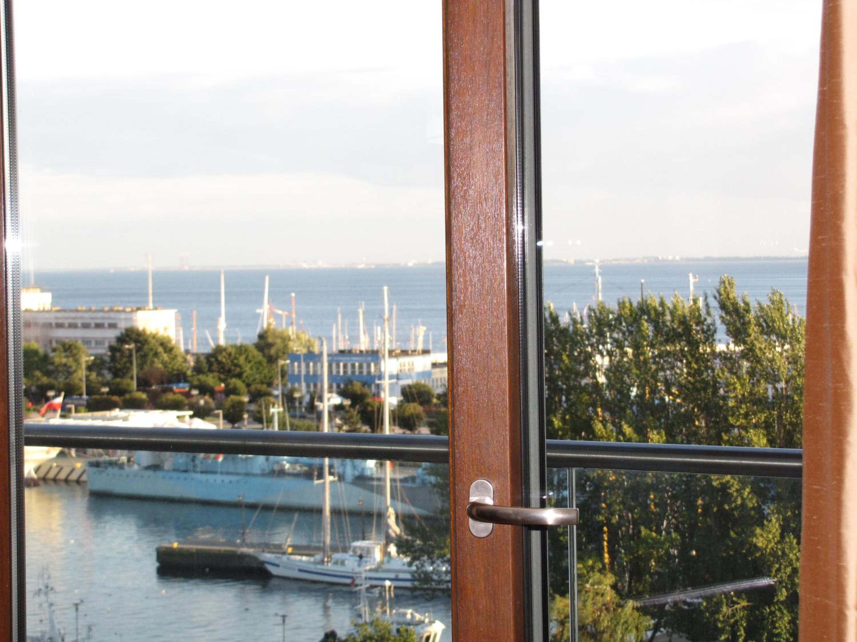 Apartament Sea Towers