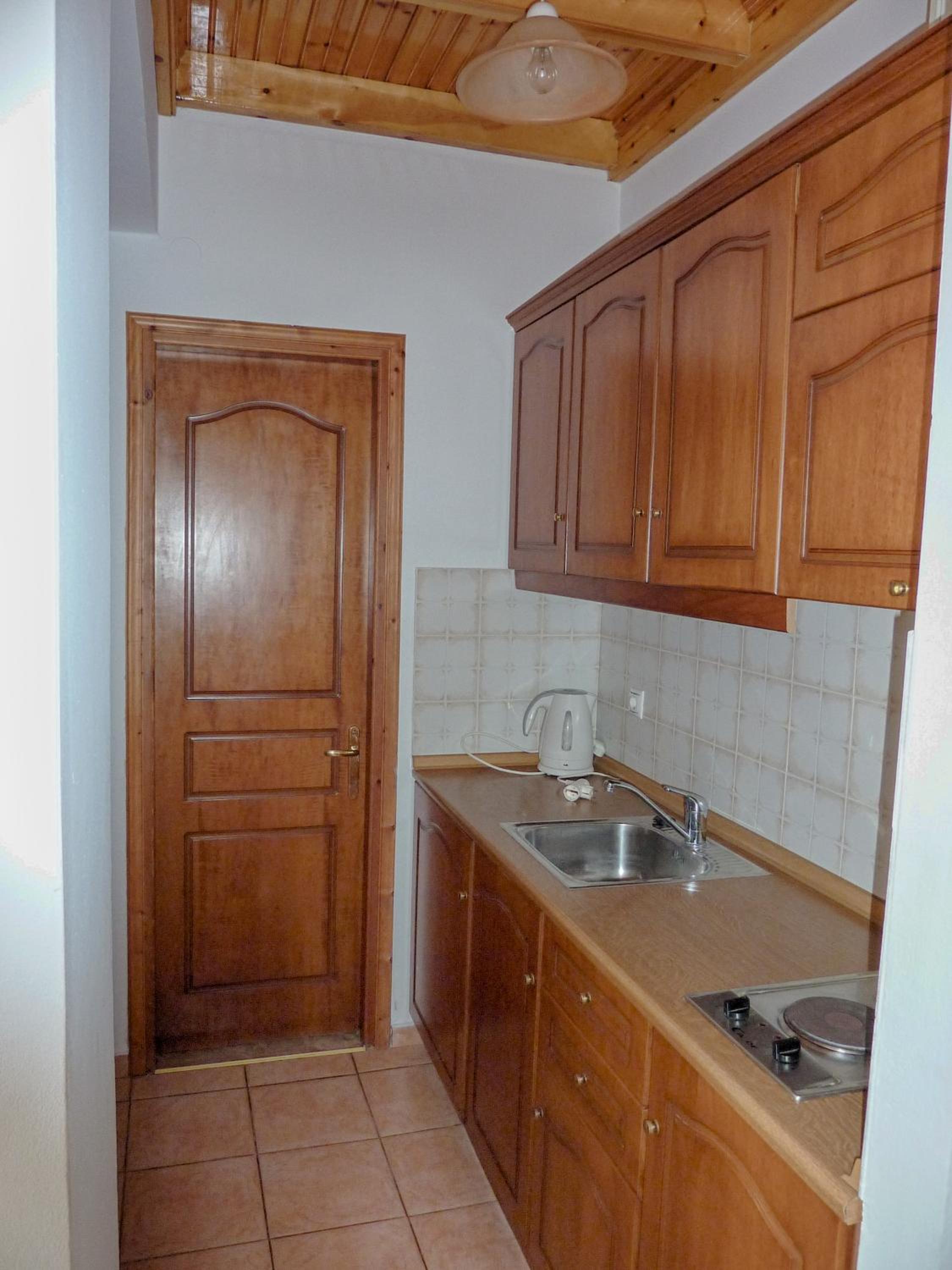 Maria Apartments