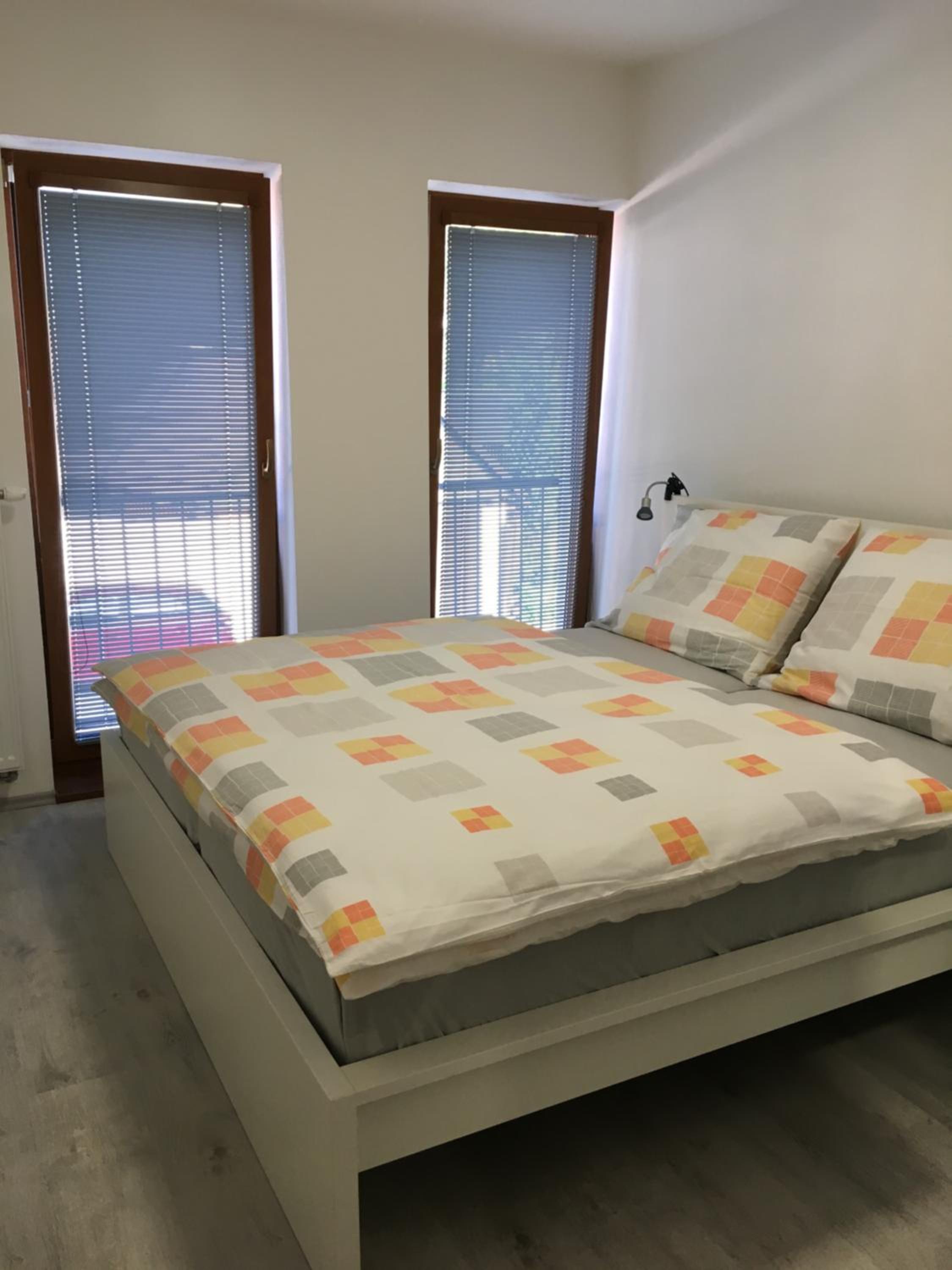 KAMENICE NAD LIPOU, apartmány SOFIA