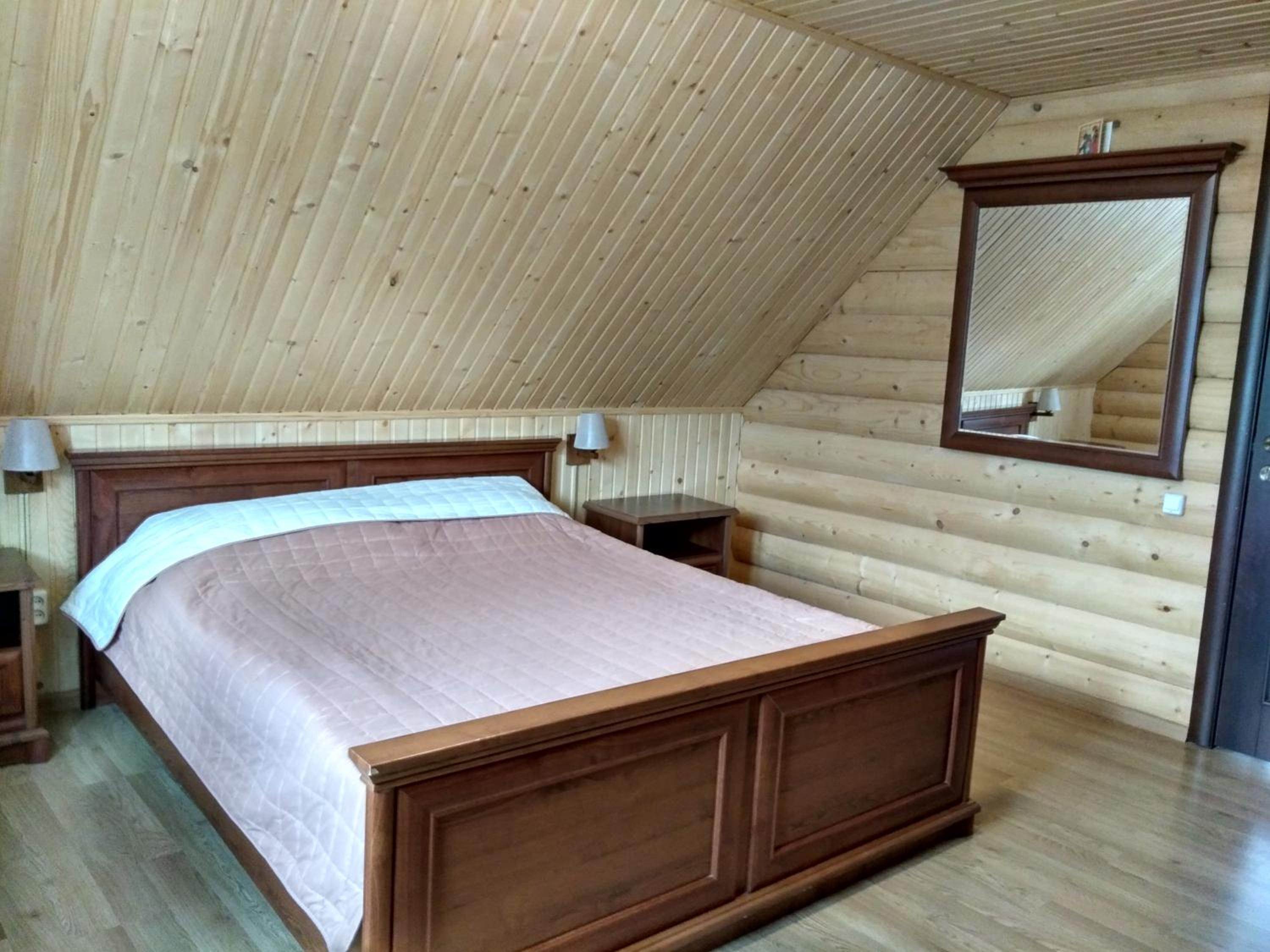 Eco Sadyba Chertizh
