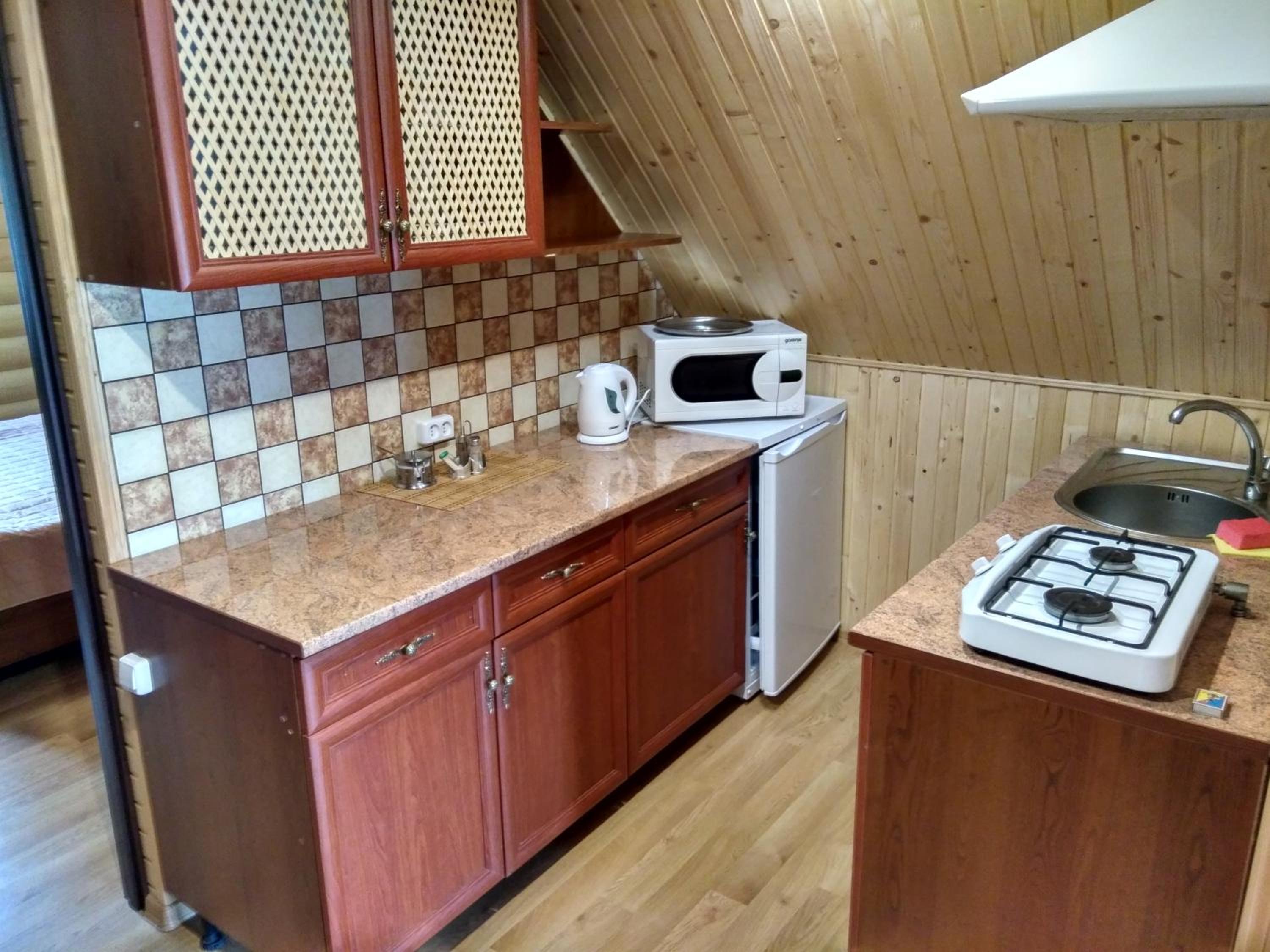 Eco Sadyba Chertizh