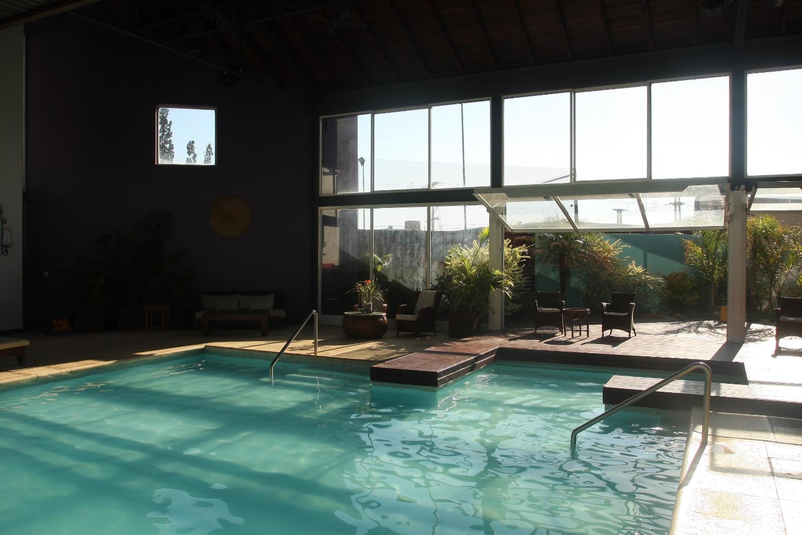 Los Pinos Resort & Spa Termal All Inclusive