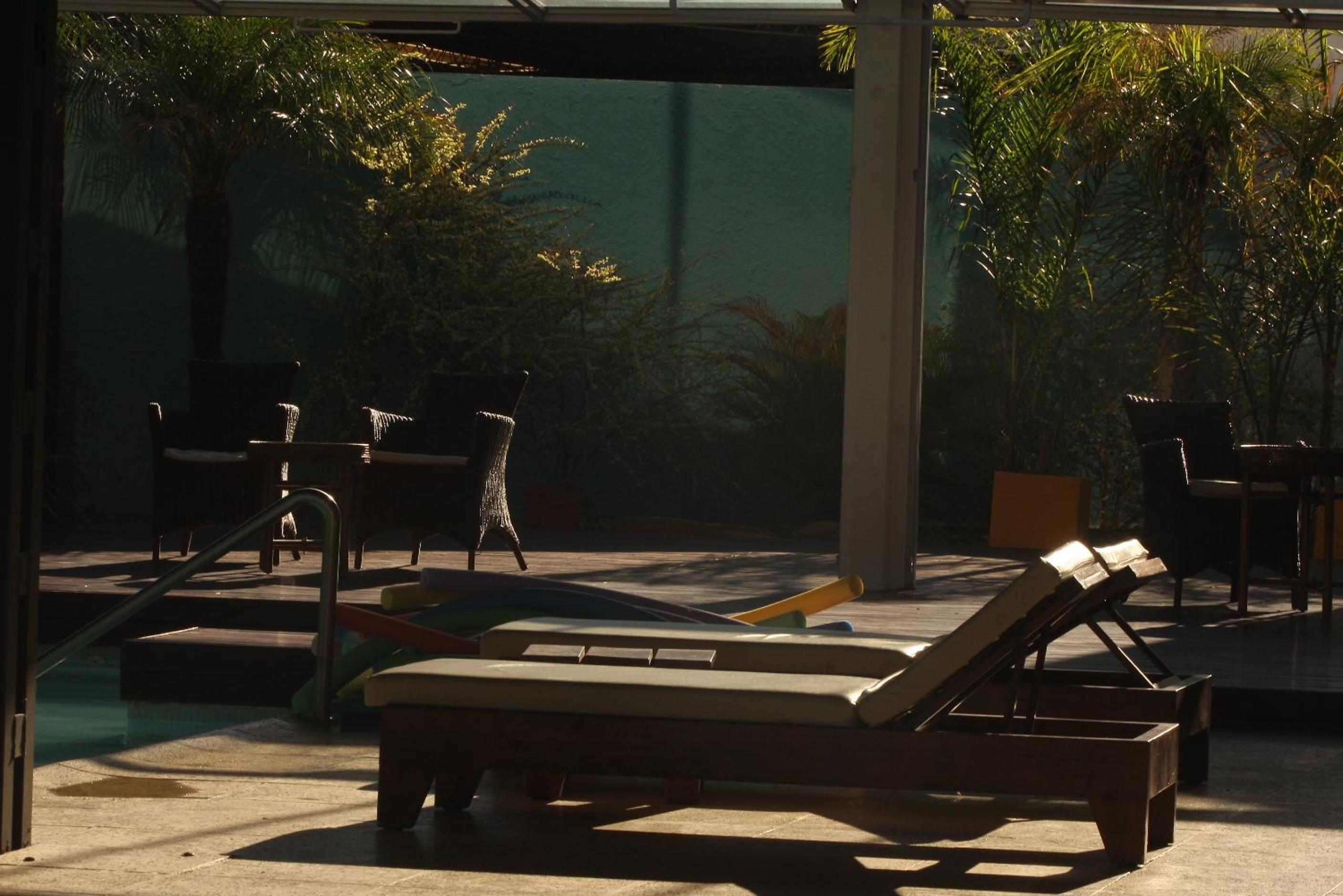 Los Pinos Resort & Spa Termal All Inclusive