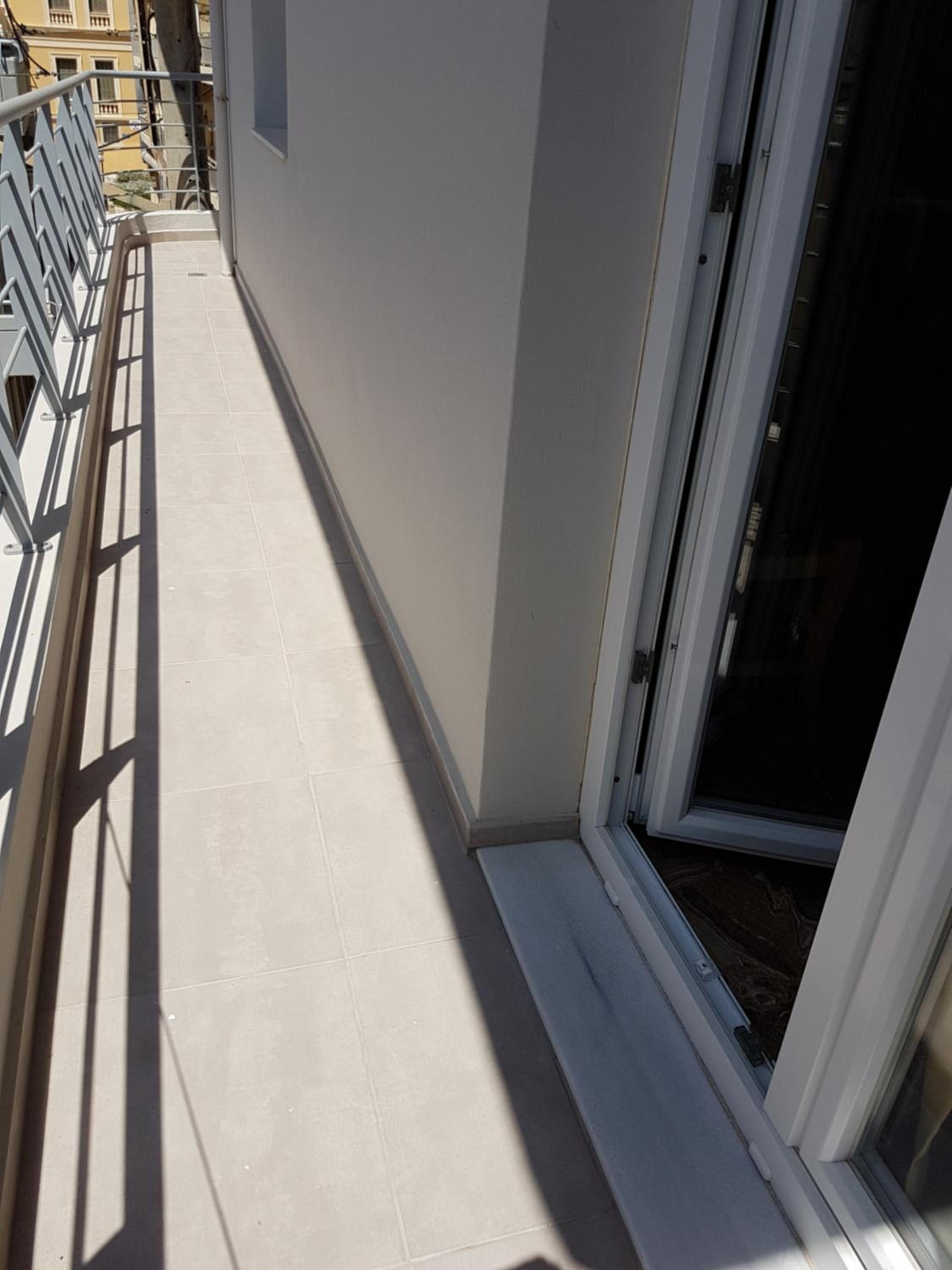 Heraklion Old Port Apartments