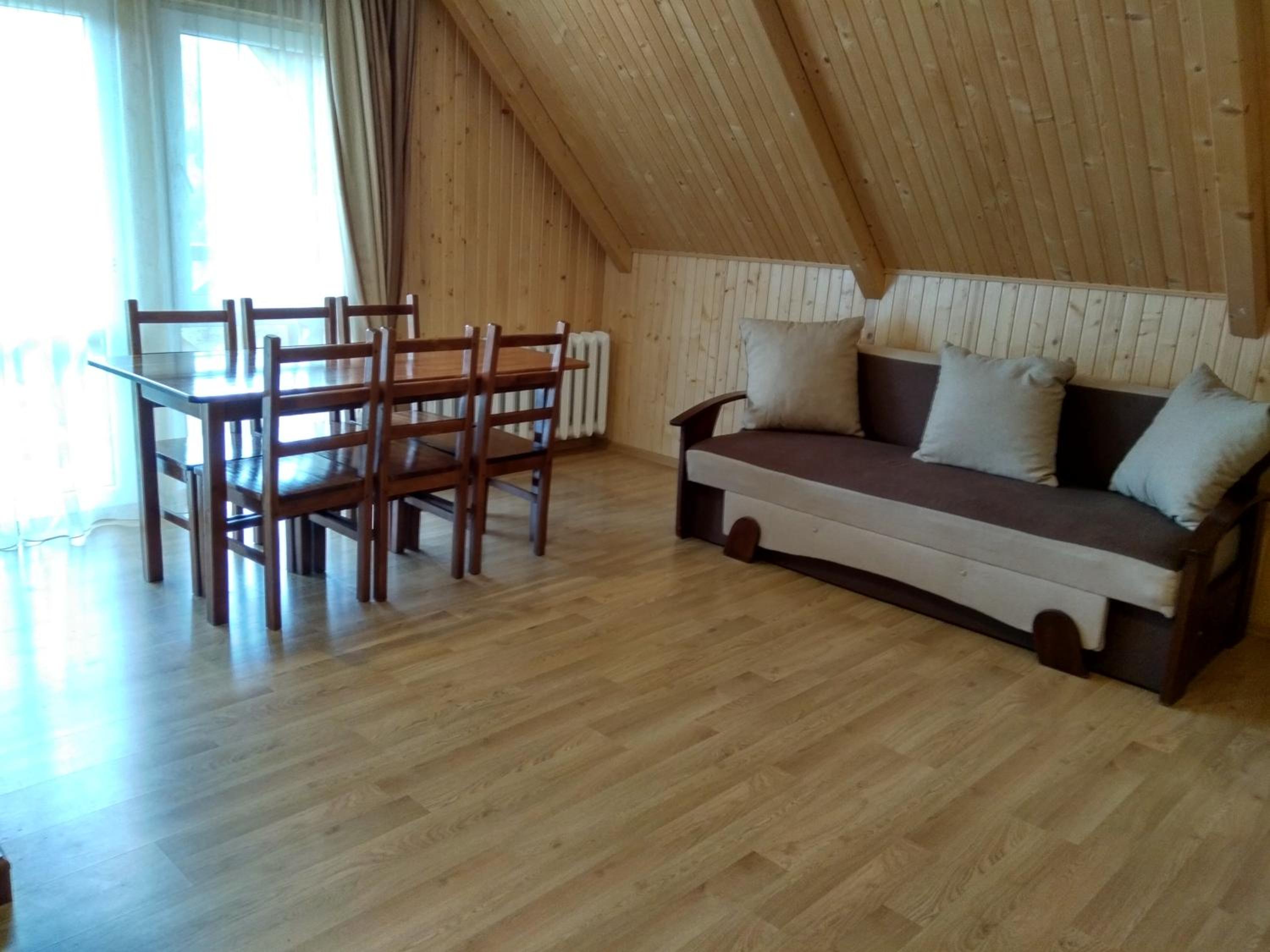 Eco Sadyba Chertizh