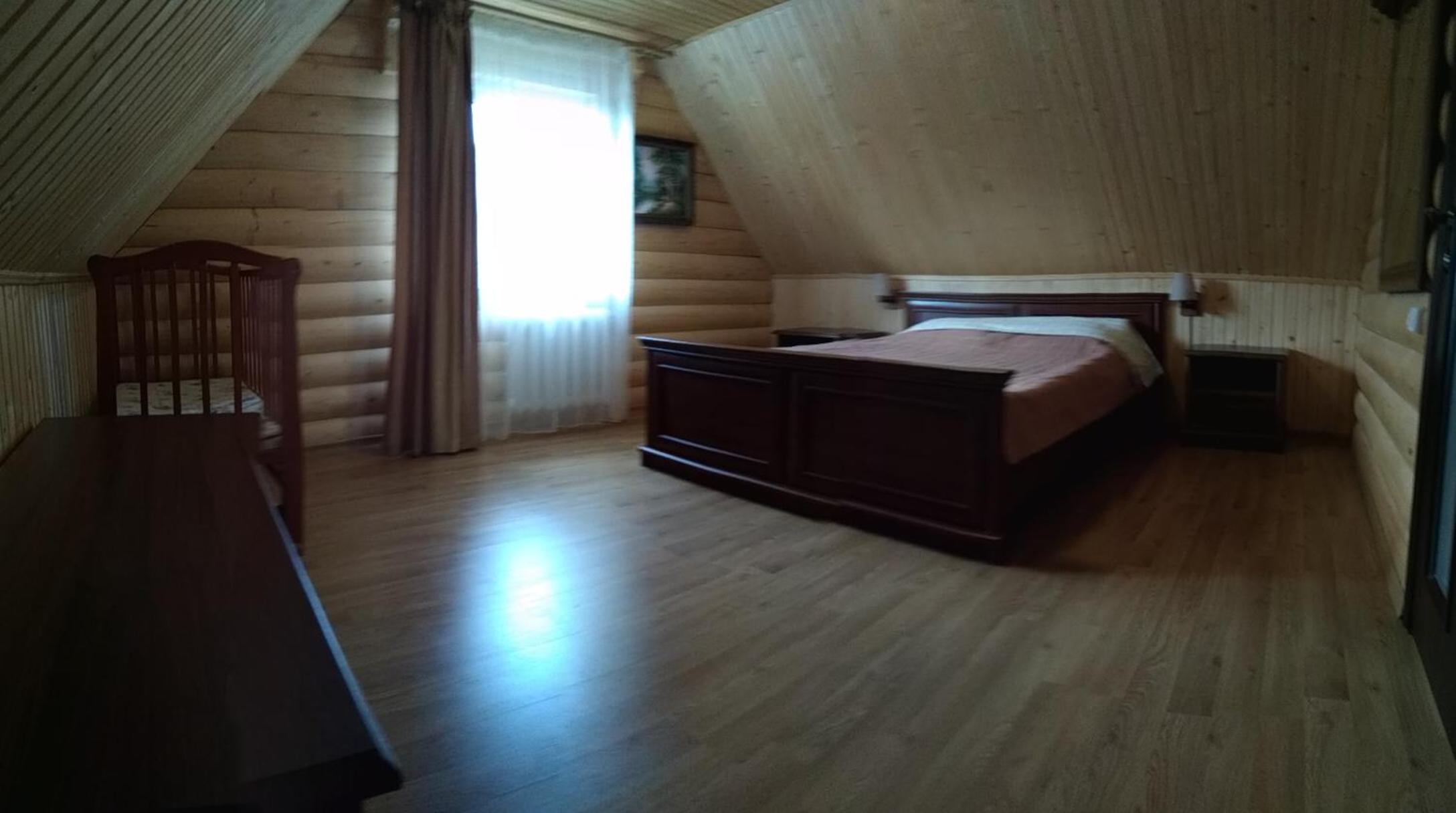 Eco Sadyba Chertizh