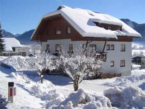 Haus Rohr
