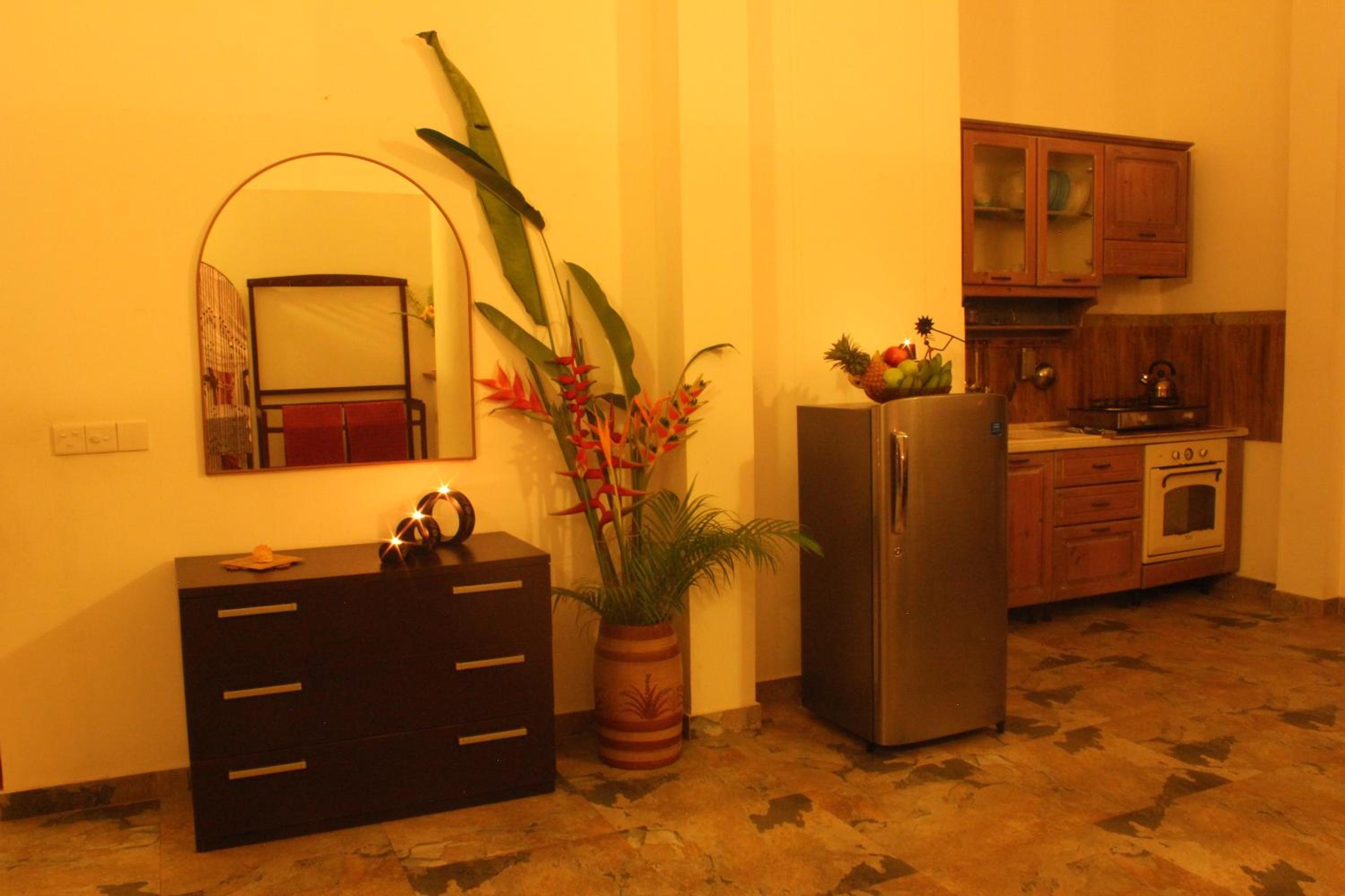 Dionis Villa