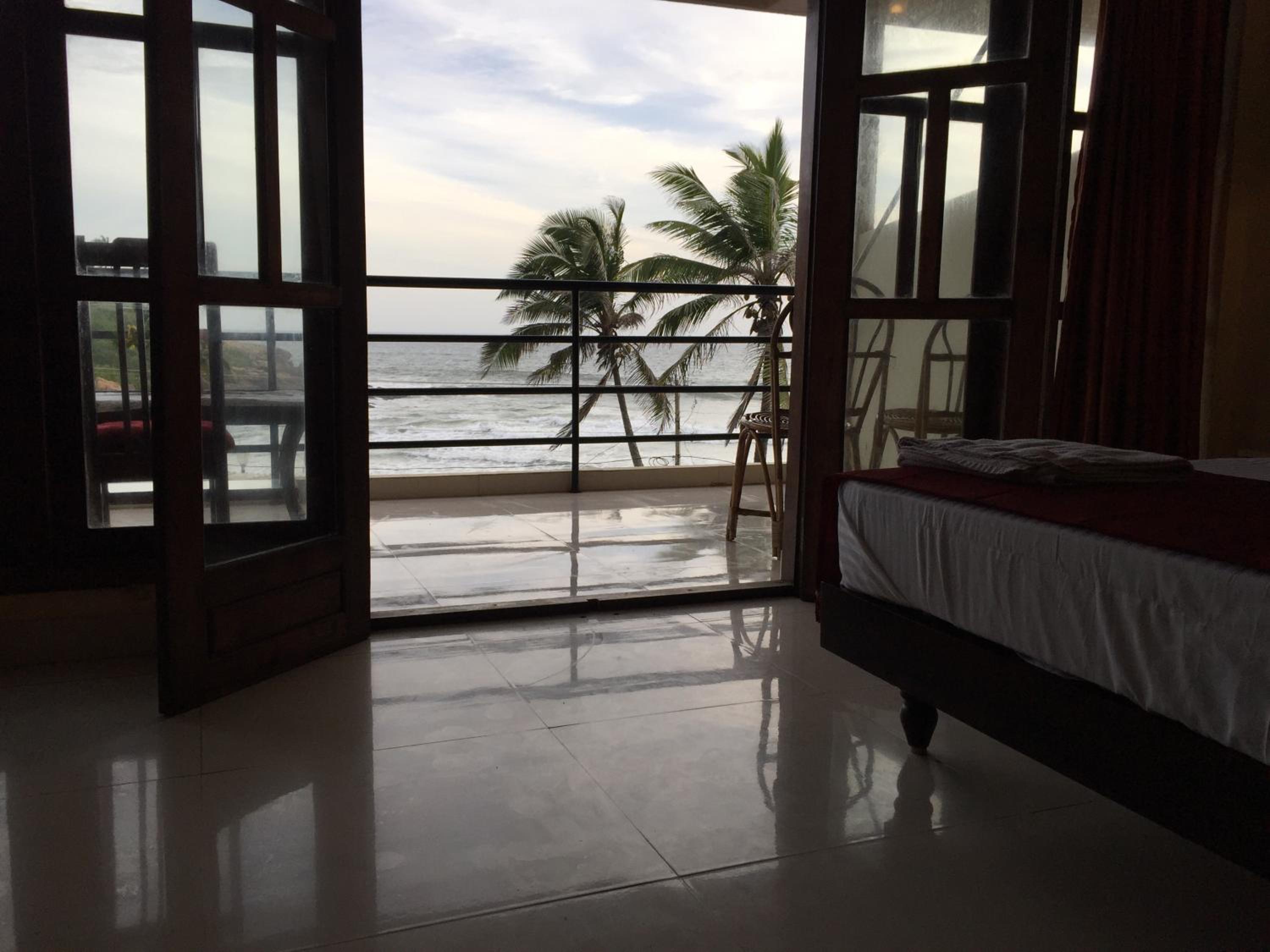 The Ocean Park Beach Resort