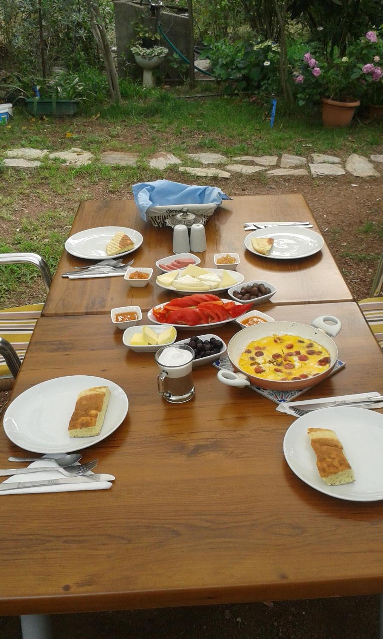 Bungalow Halil
