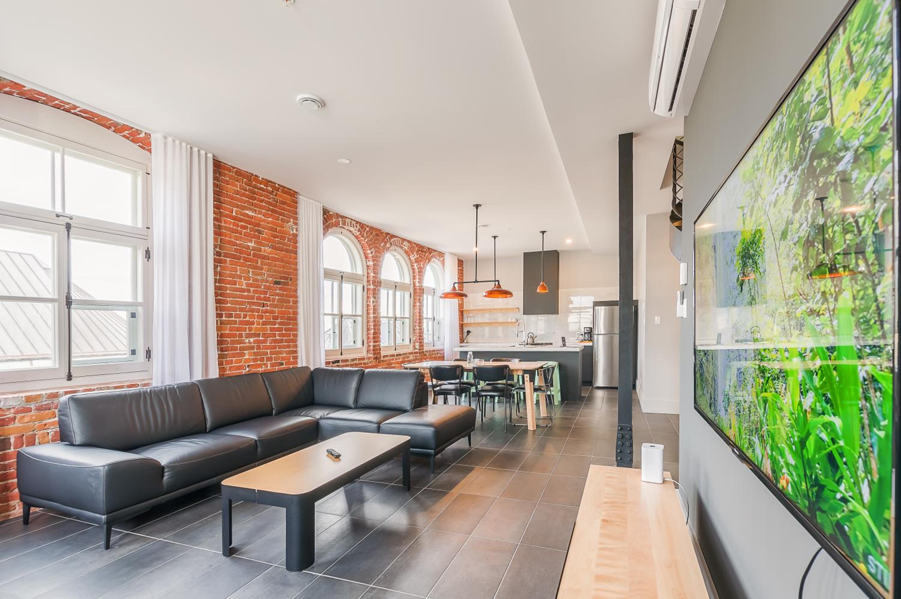 Les Lofts du Trésor - Par Les Lofts Vieux-Québec