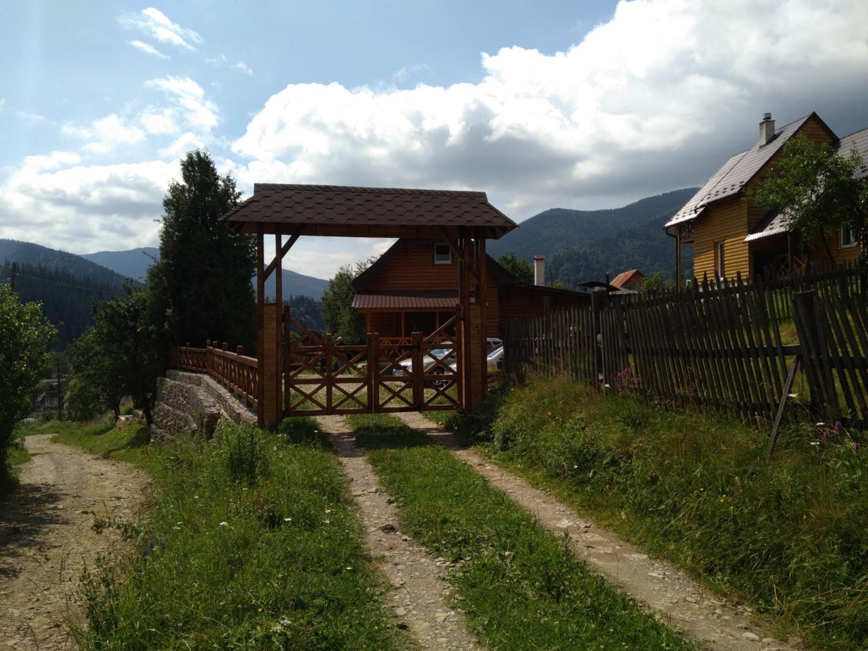 Eco Sadyba Chertizh