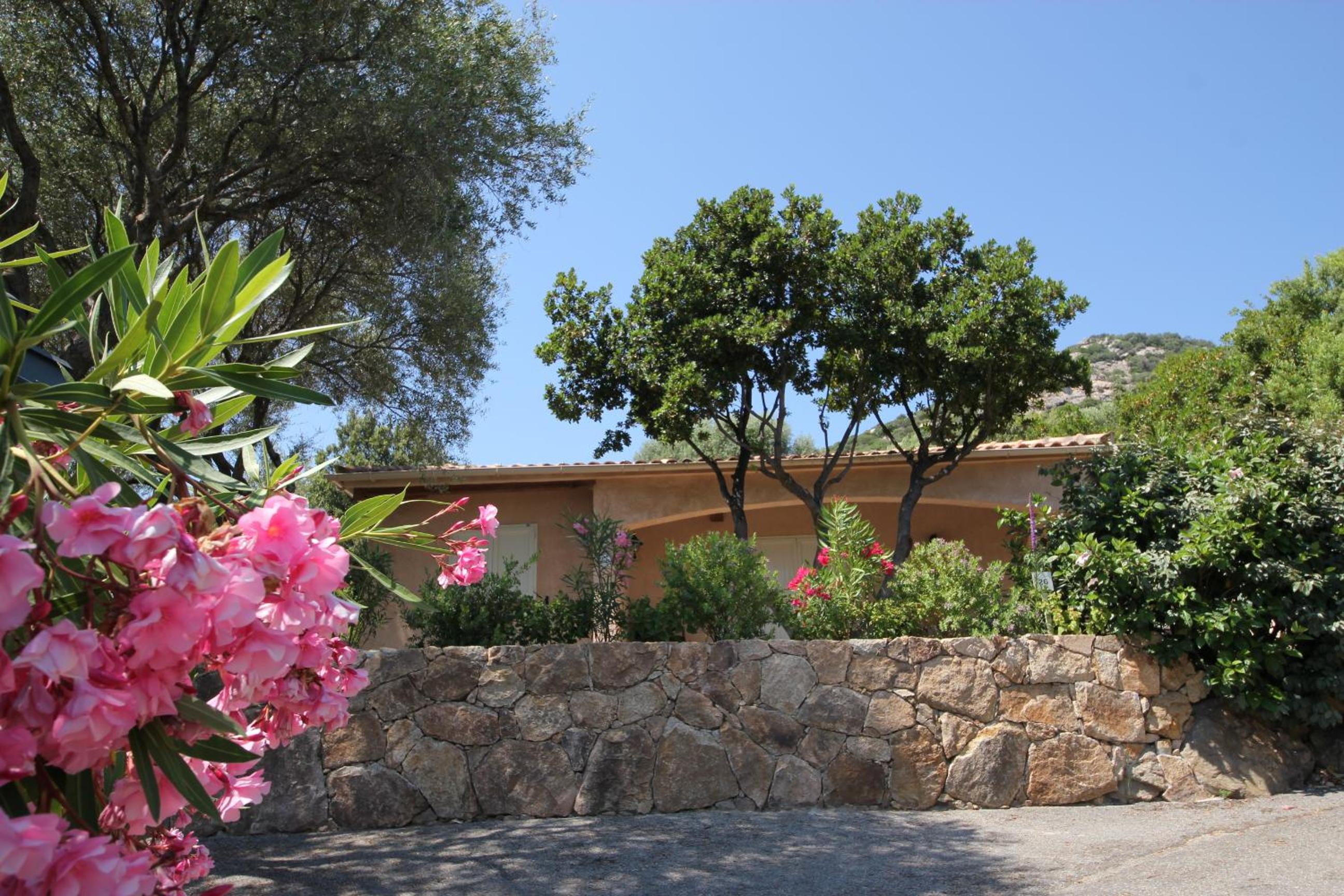 Hotel Residence Arco Plage