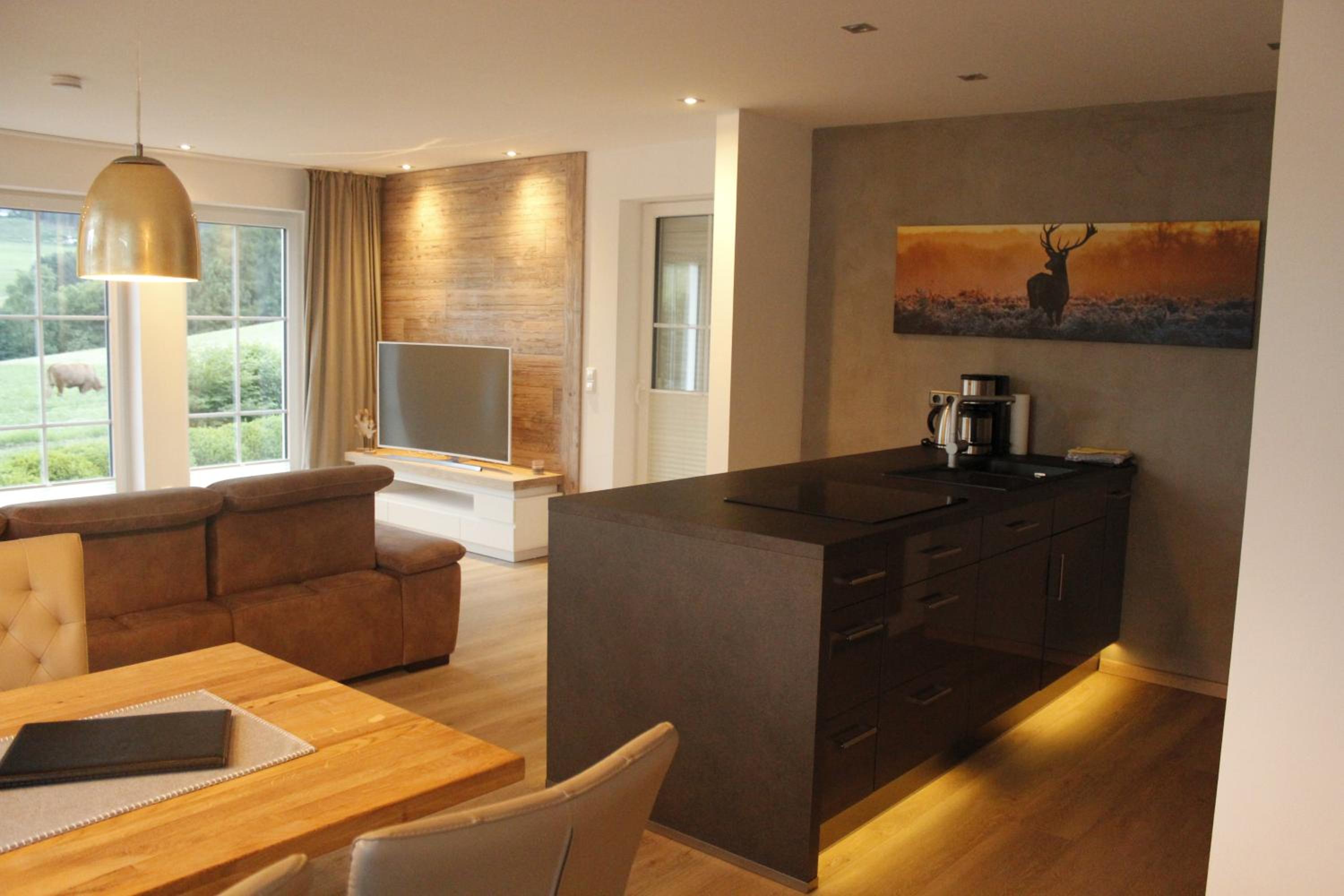 Ferienwohnung Emde view 3