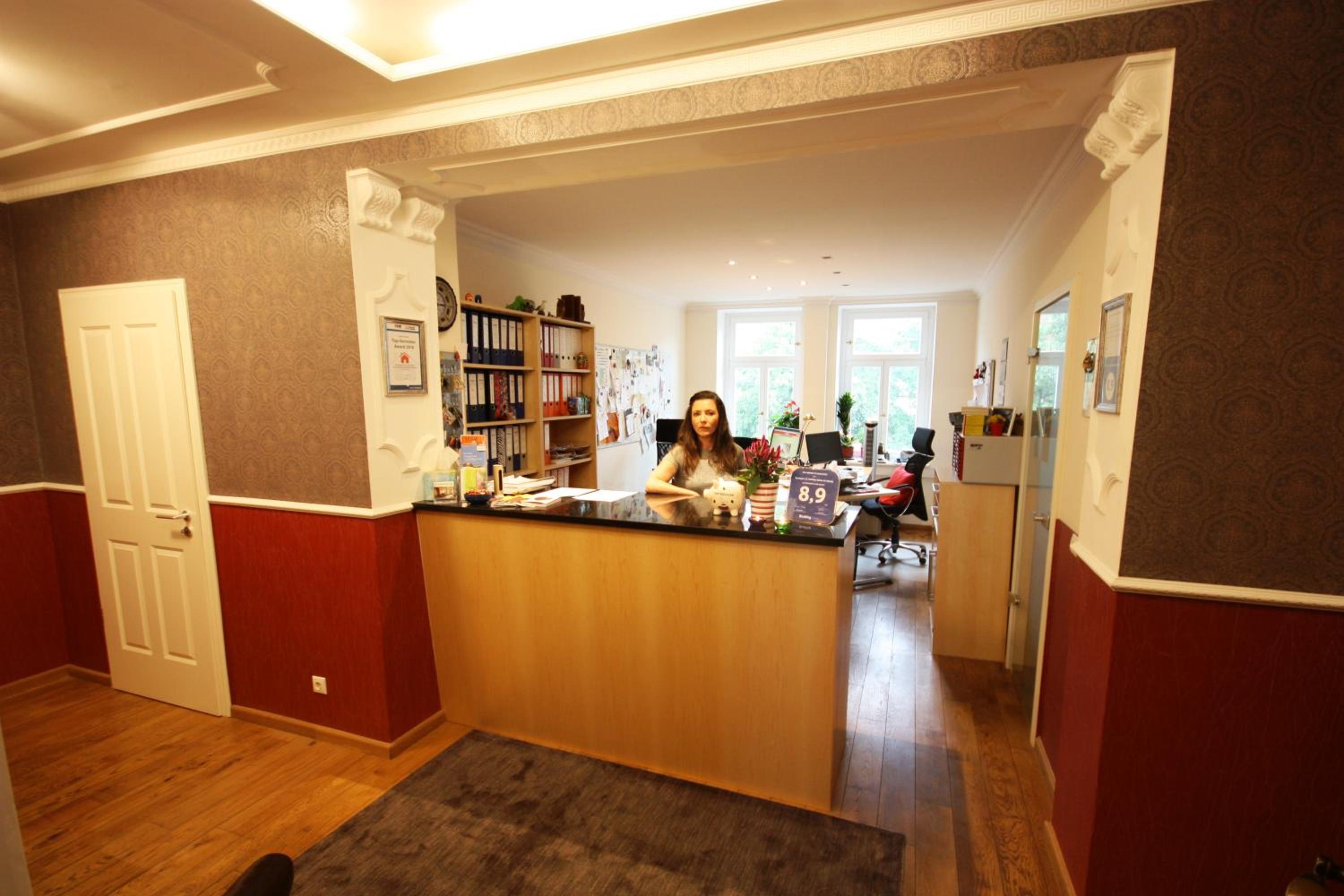 Leipzig Vacations - VacApps Apartments - Property Image 22