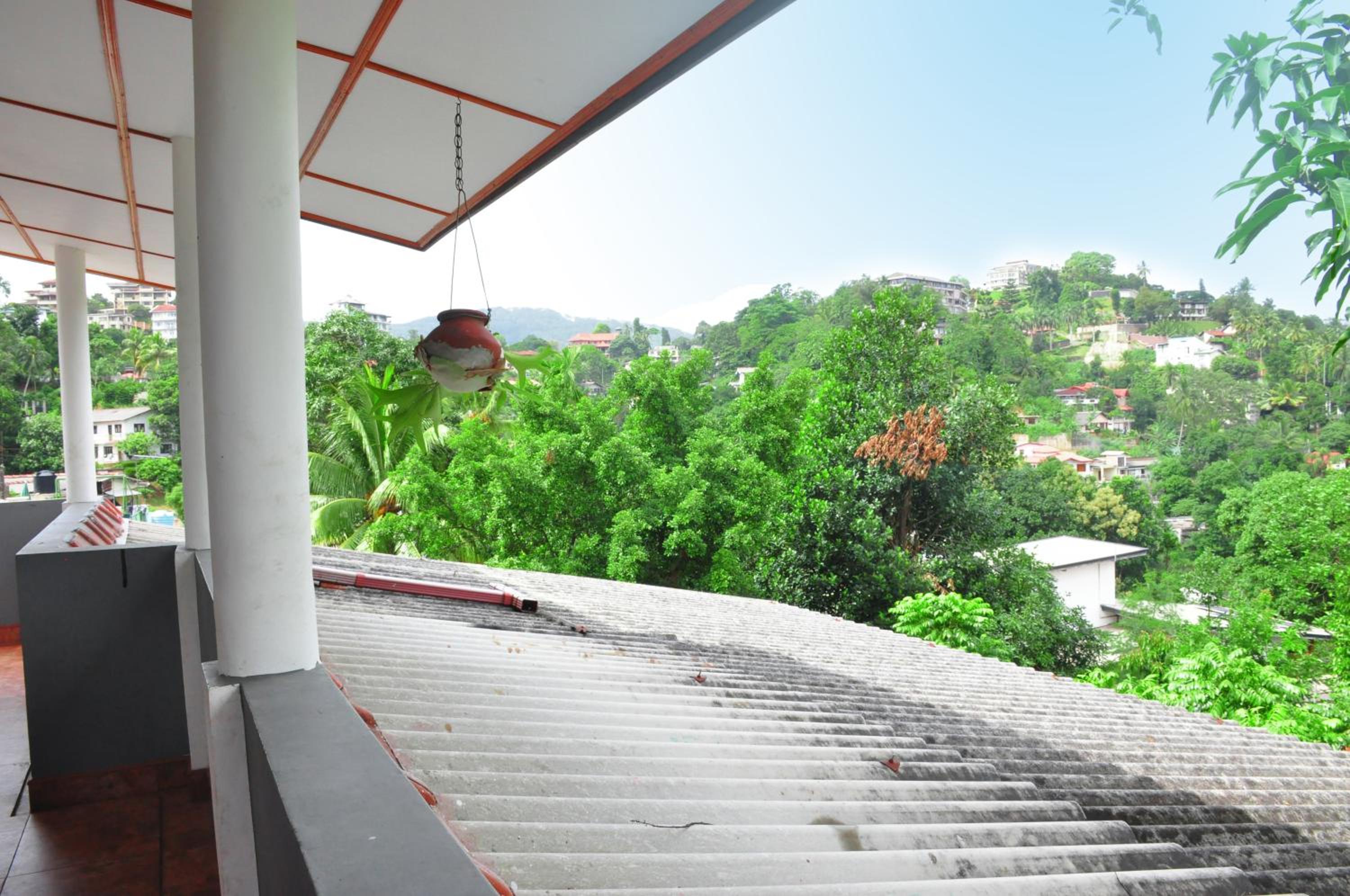 Ajanthas' Homestay