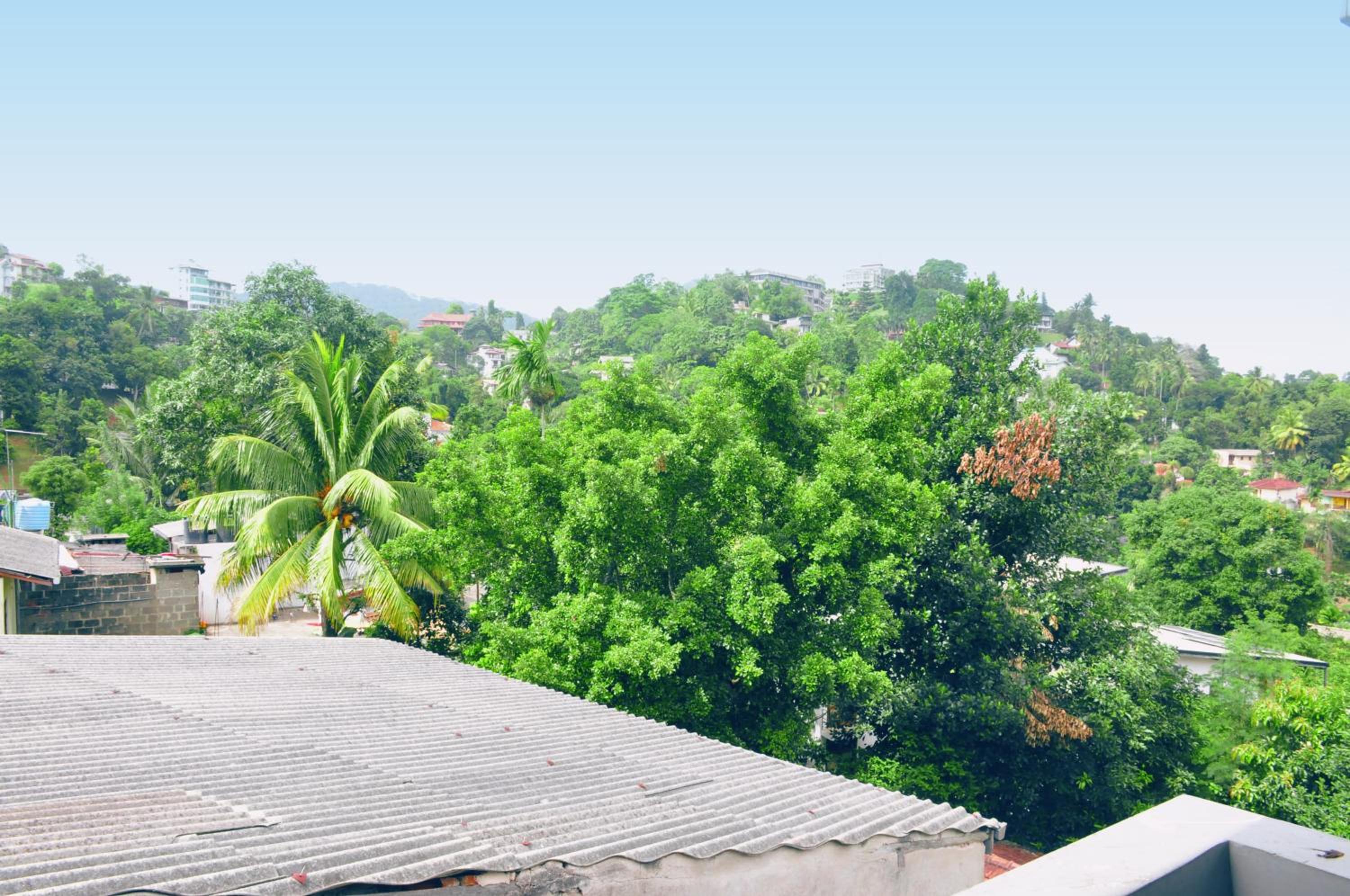 Ajanthas' Homestay