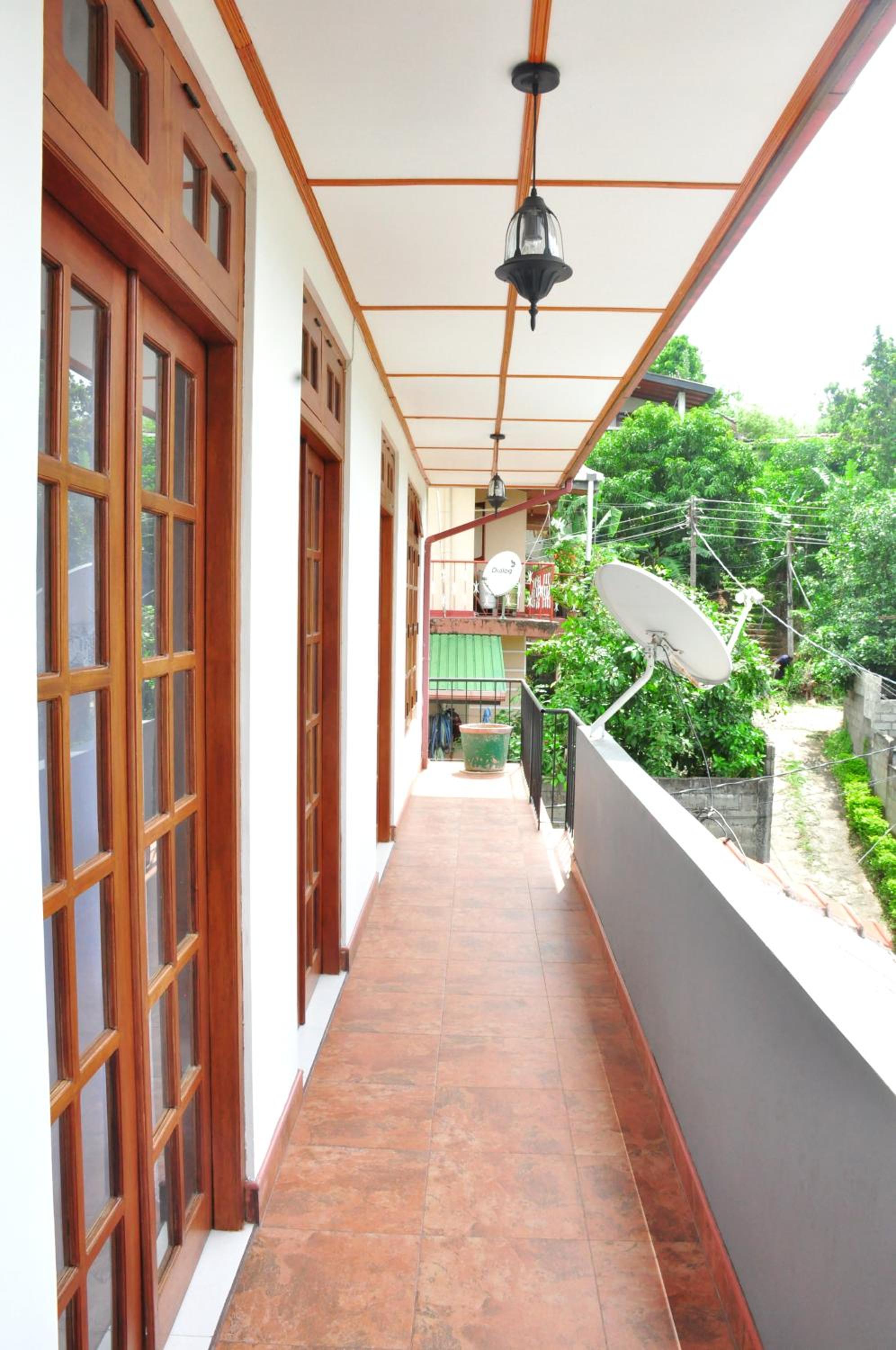 Ajanthas' Homestay