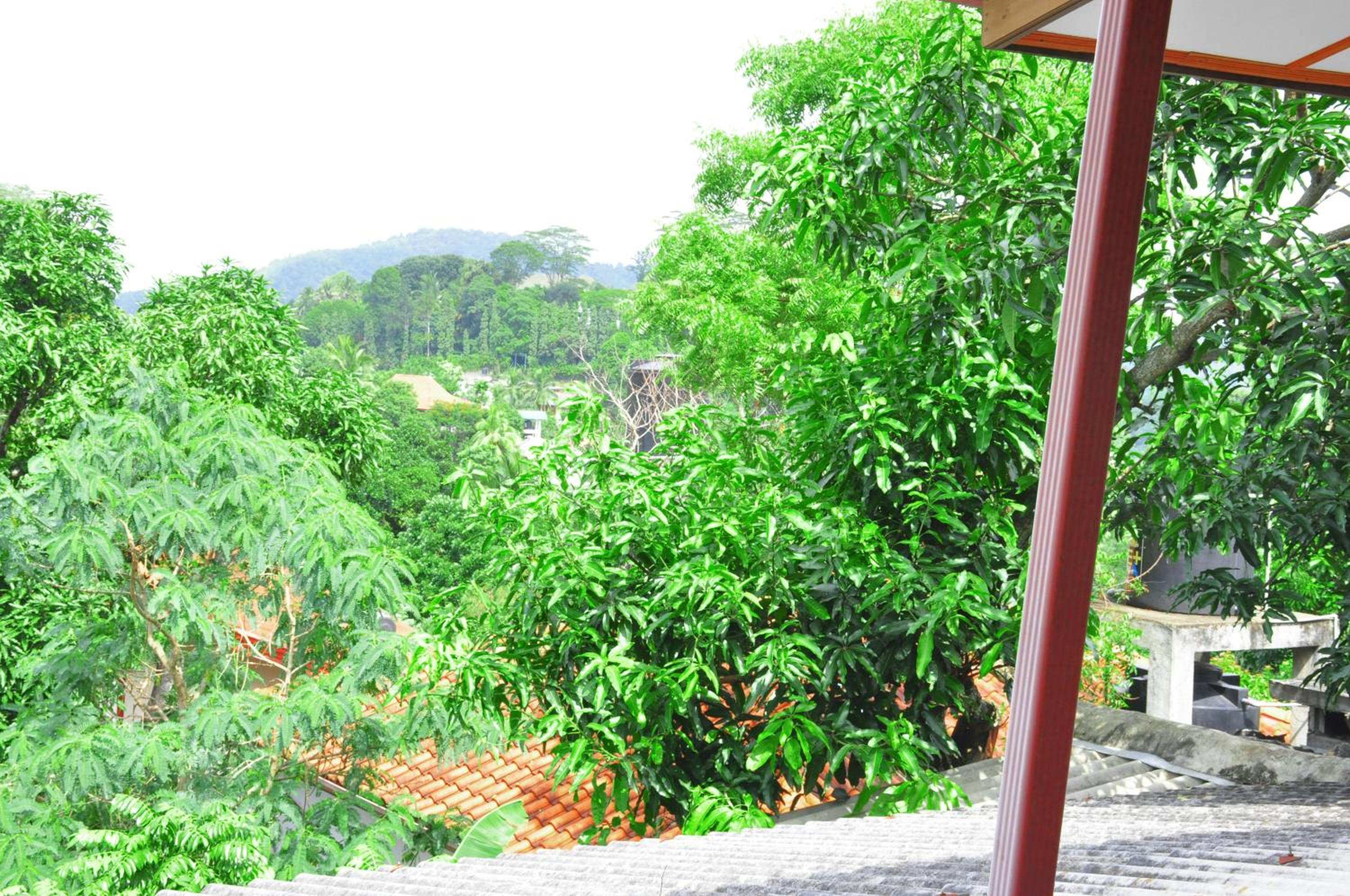 Ajanthas' Homestay