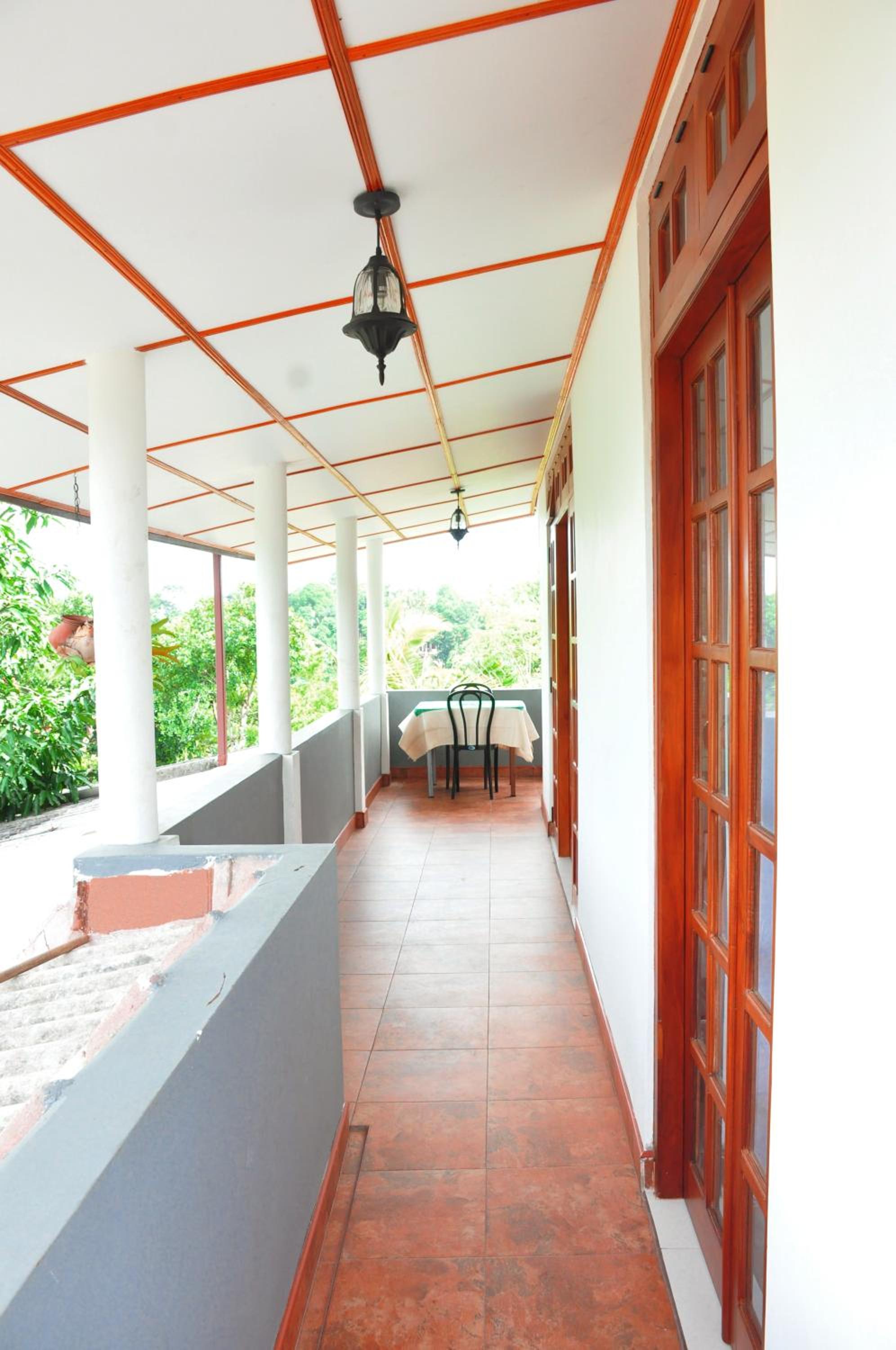 Ajanthas' Homestay
