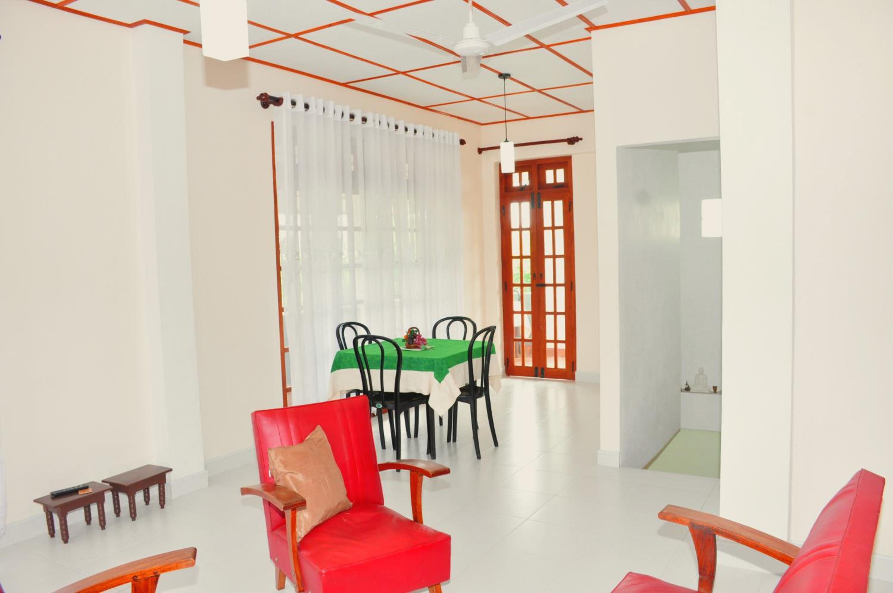 Ajanthas' Homestay
