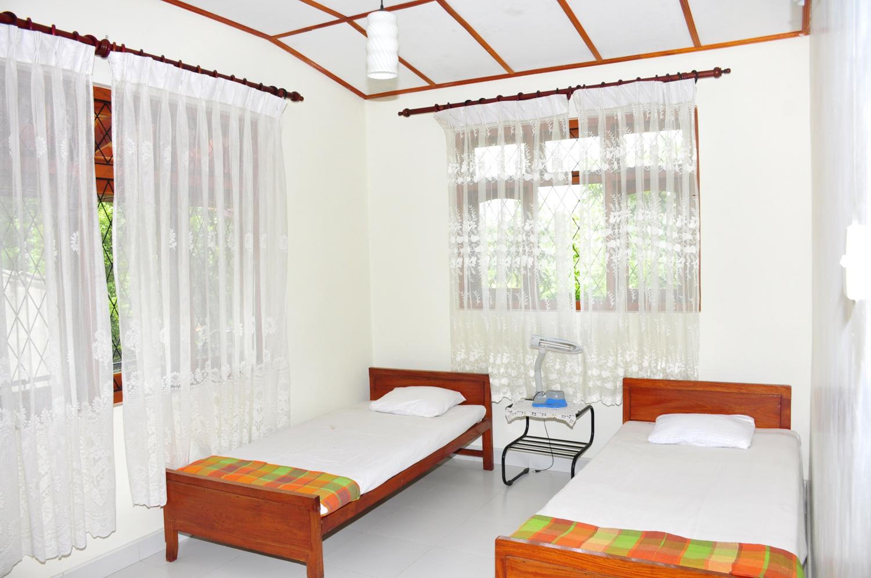 Ajanthas' Homestay