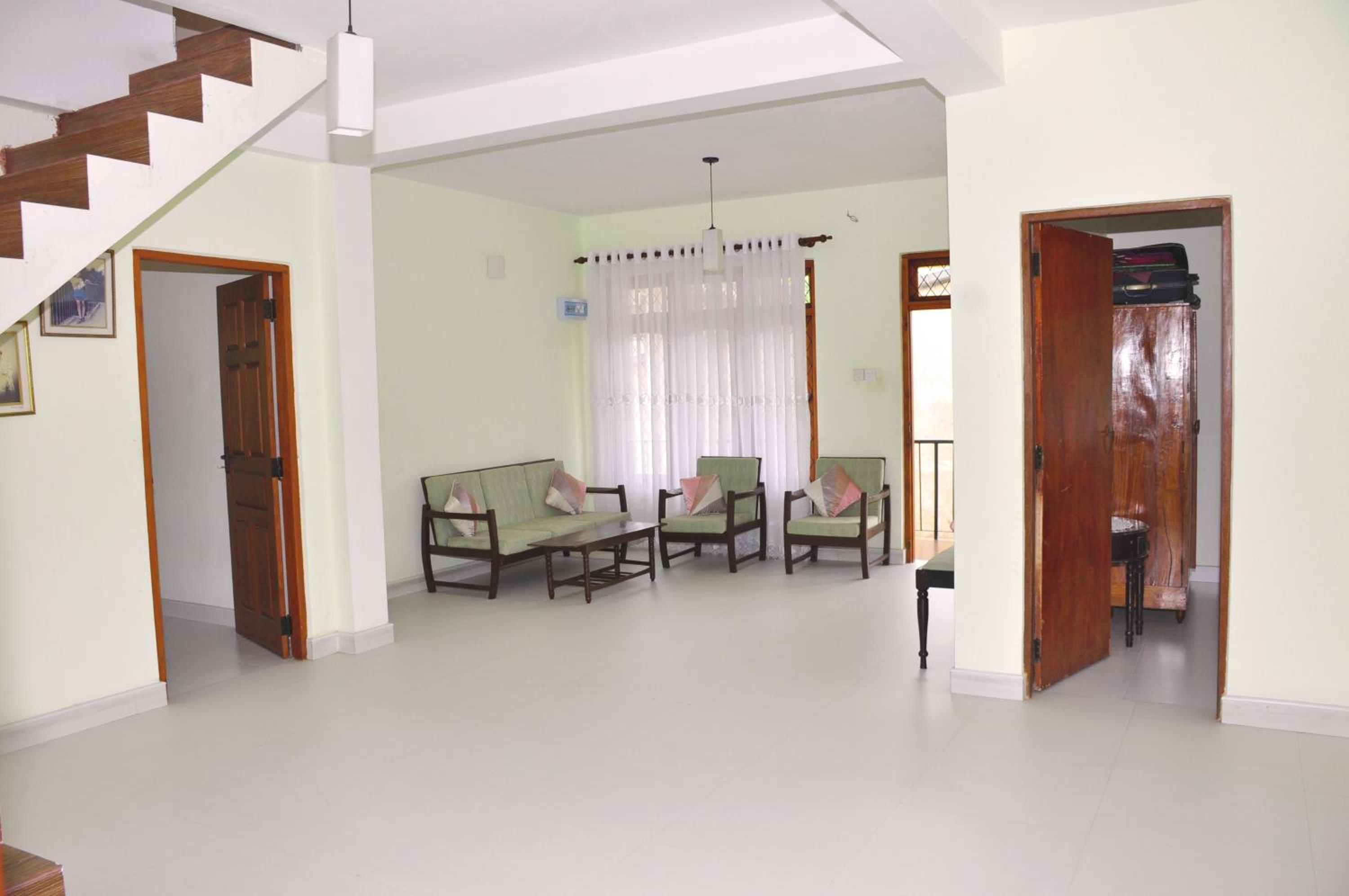 Ajanthas' Homestay