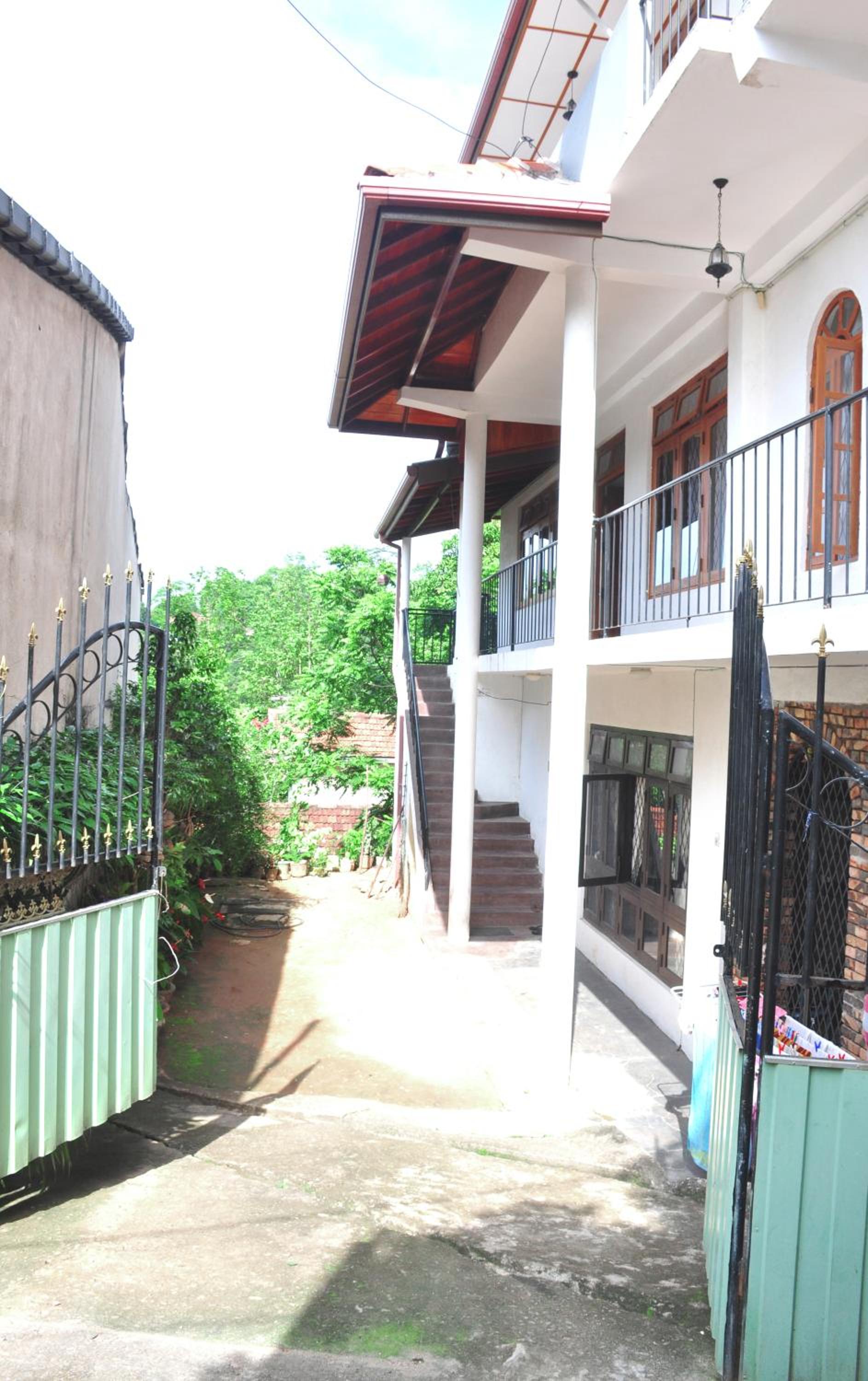 Ajanthas' Homestay