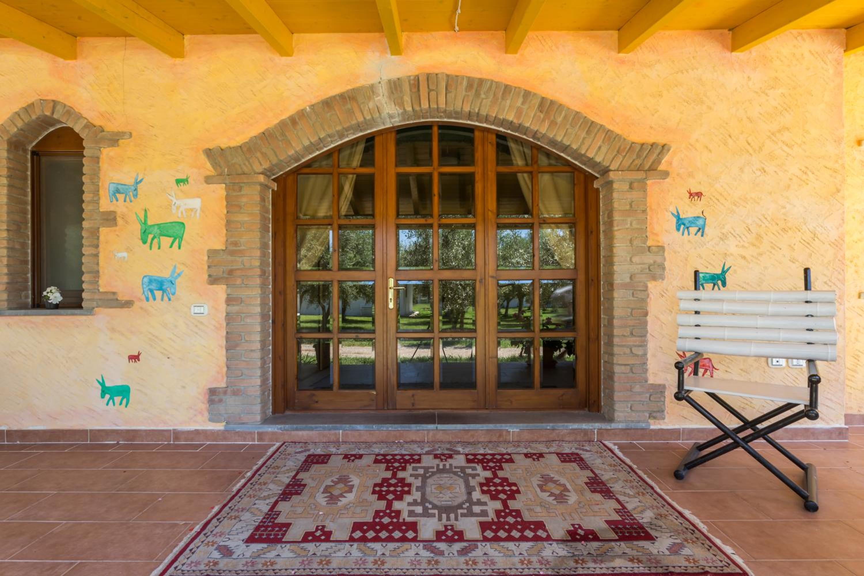 Locanda Da Renzo
