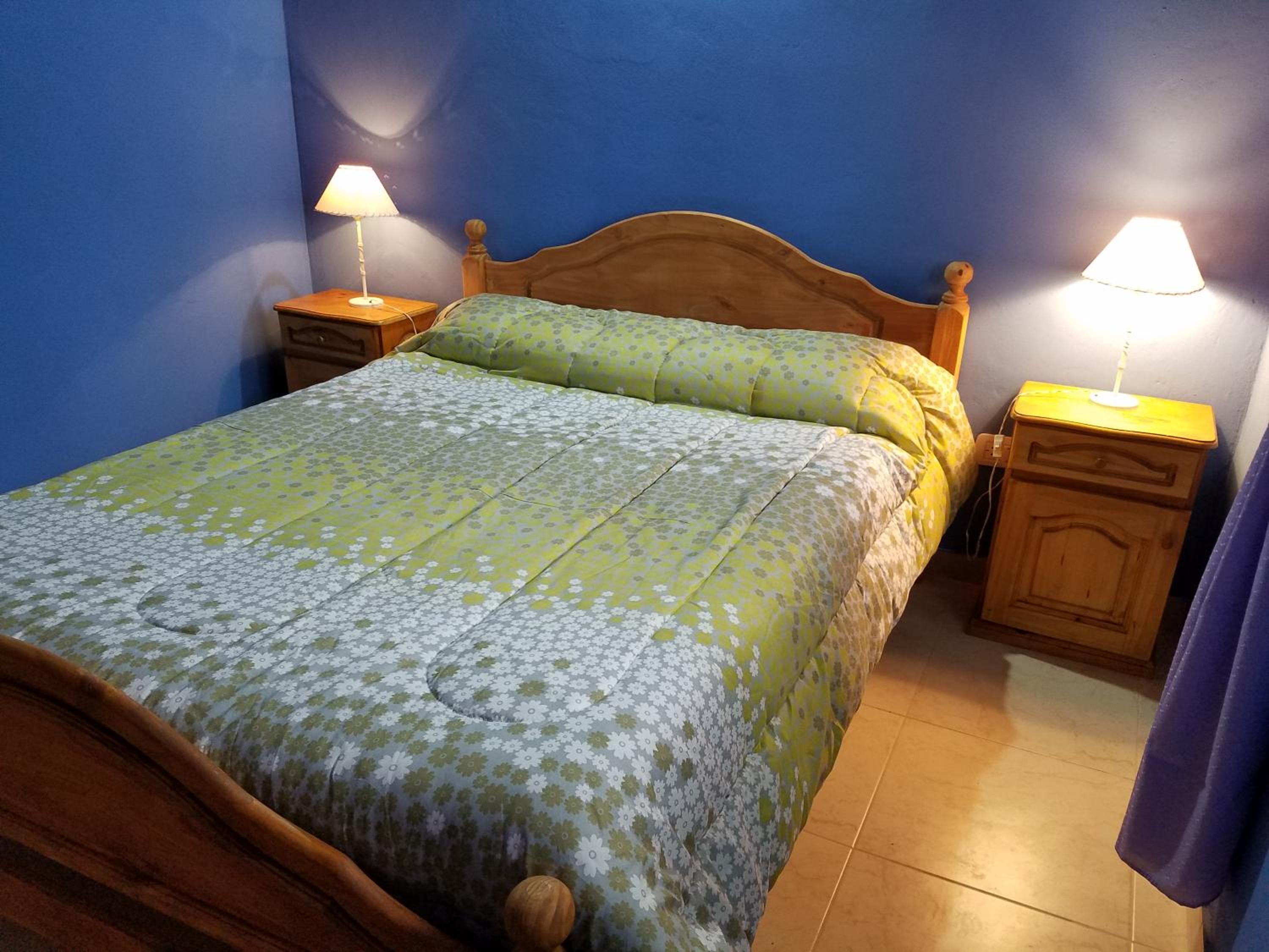 Arbolada Talas del Tuyu