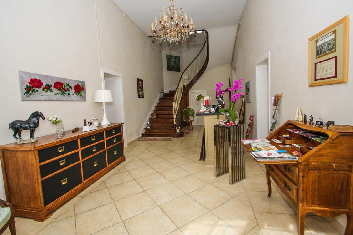 La Maison D'Olivier view 4