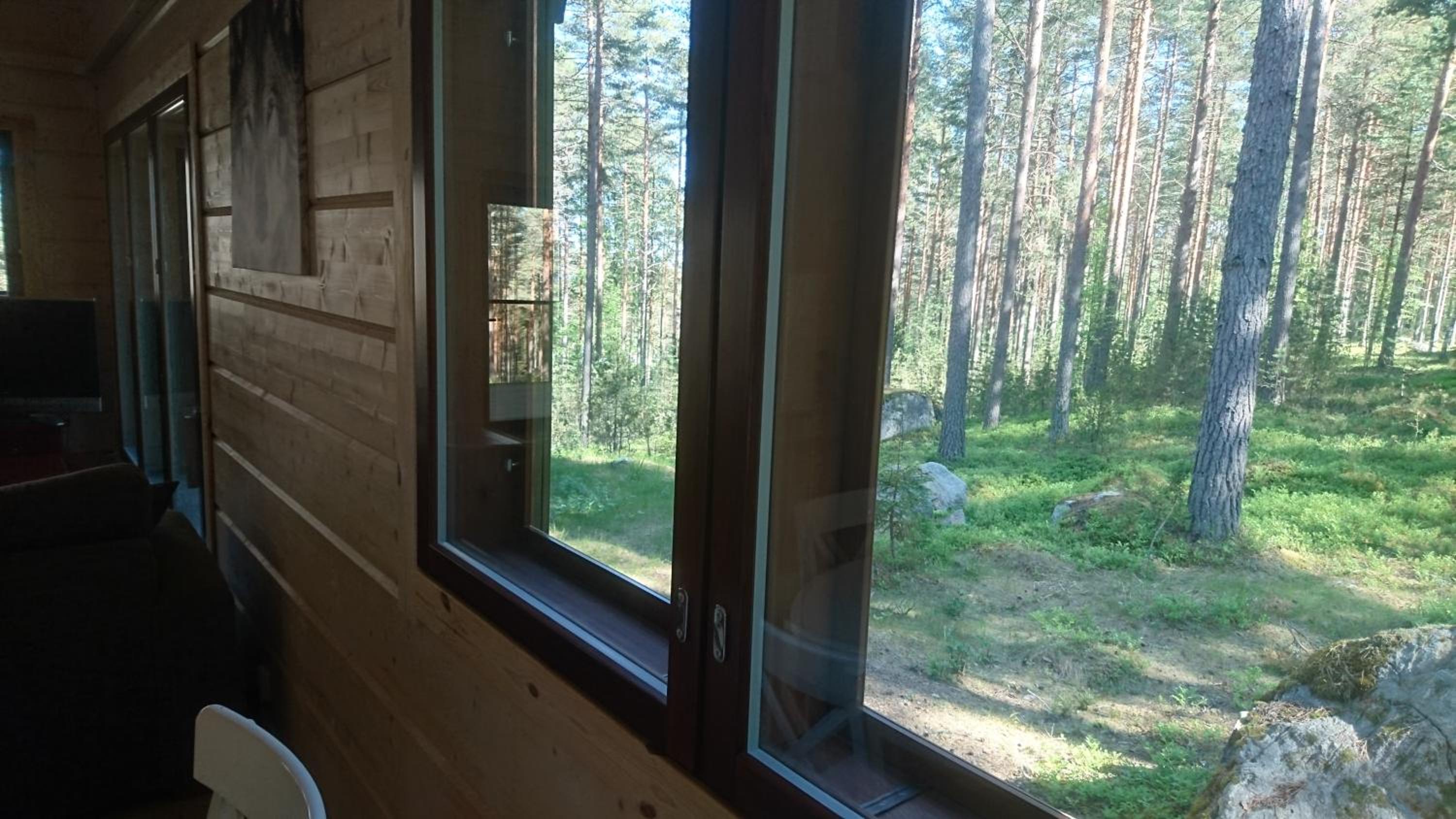 Kultainen Kaava Cottages view 5