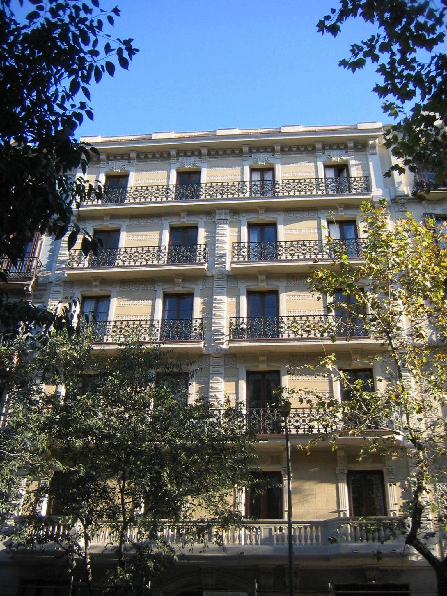 Fuster Apartments by Aspasios