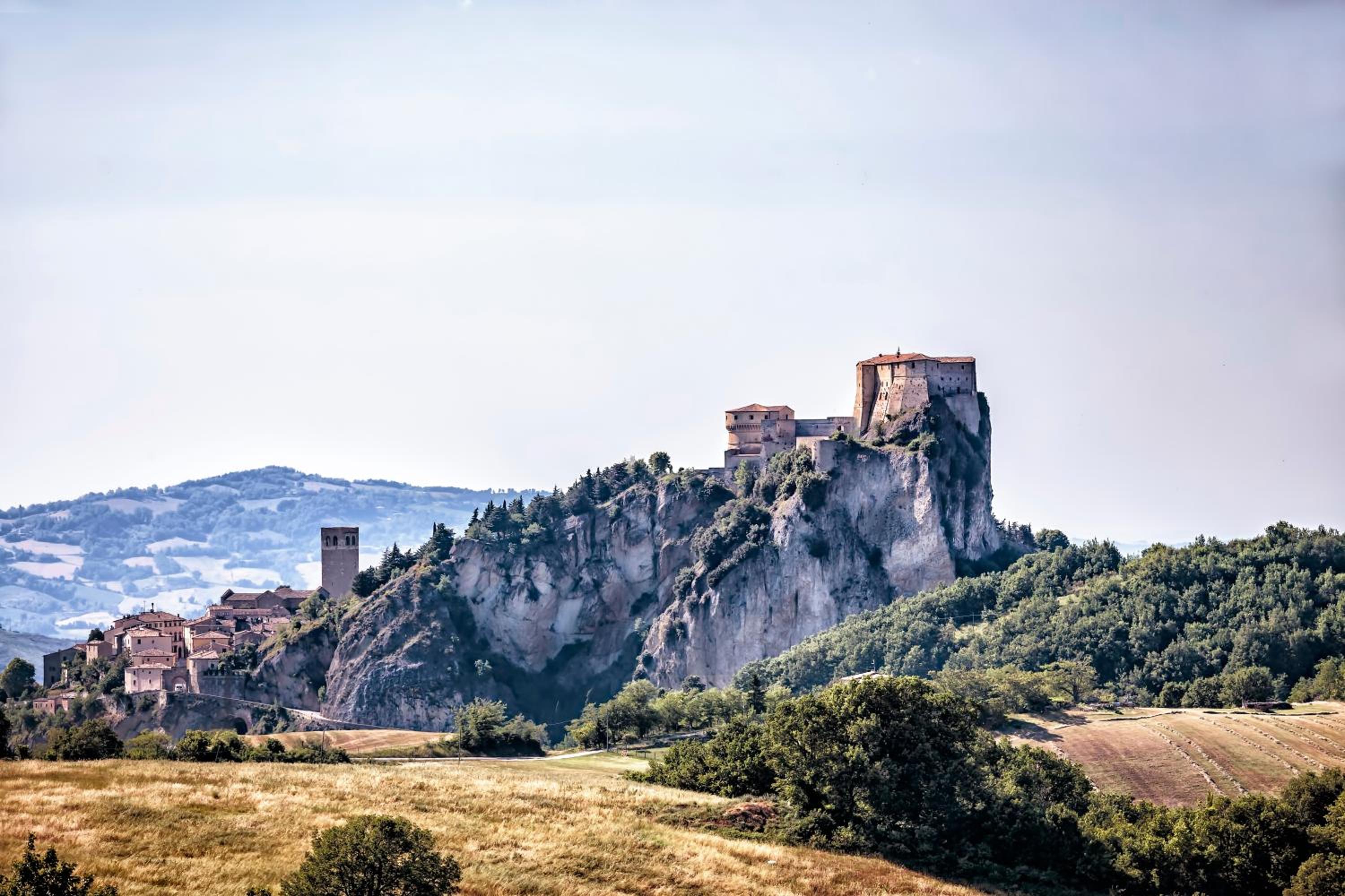 Agriturismo Eutopia