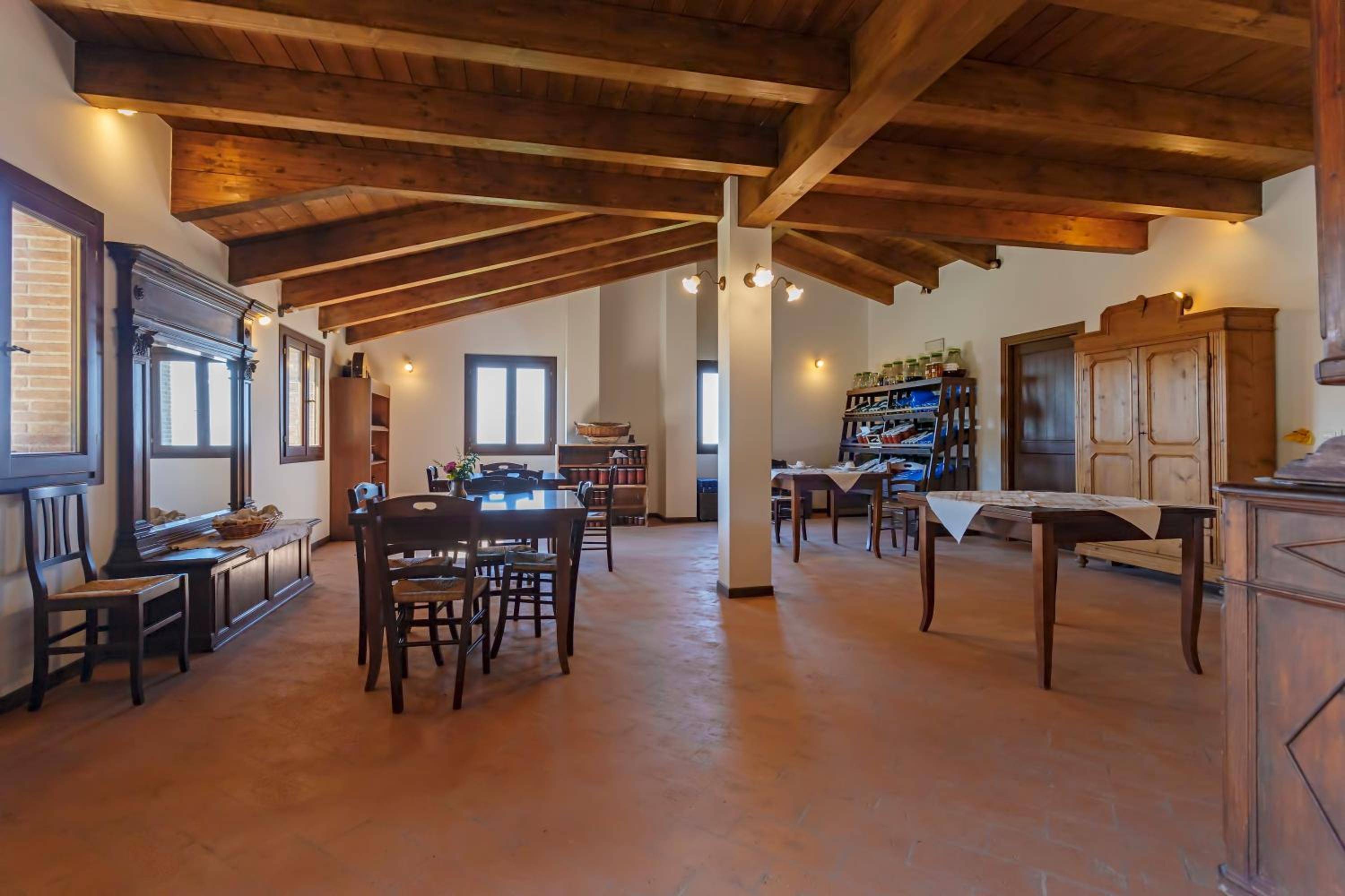 Agriturismo Eutopia