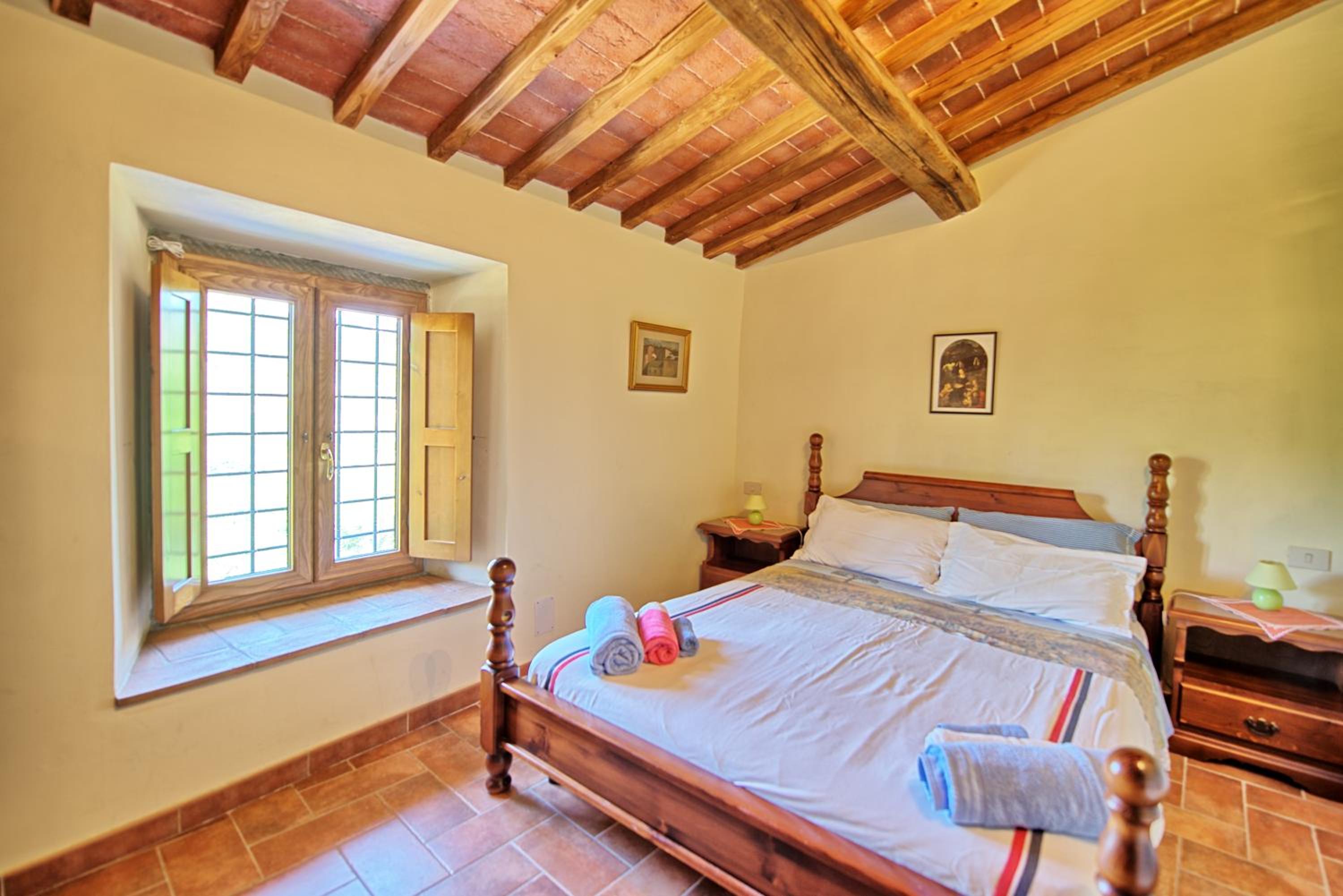 Villa Poggio Conca by PosarelliVillas