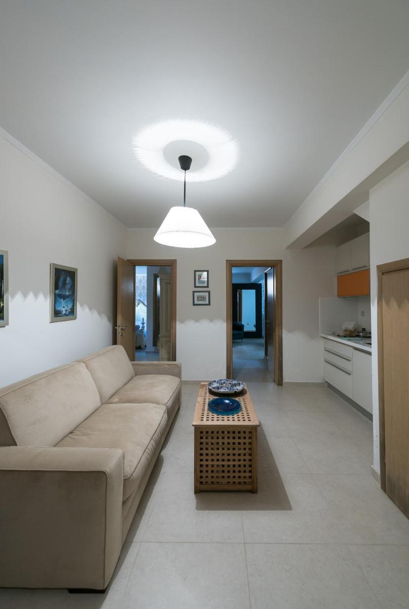 #Luxlikehome - Villa Sanni La Stella
