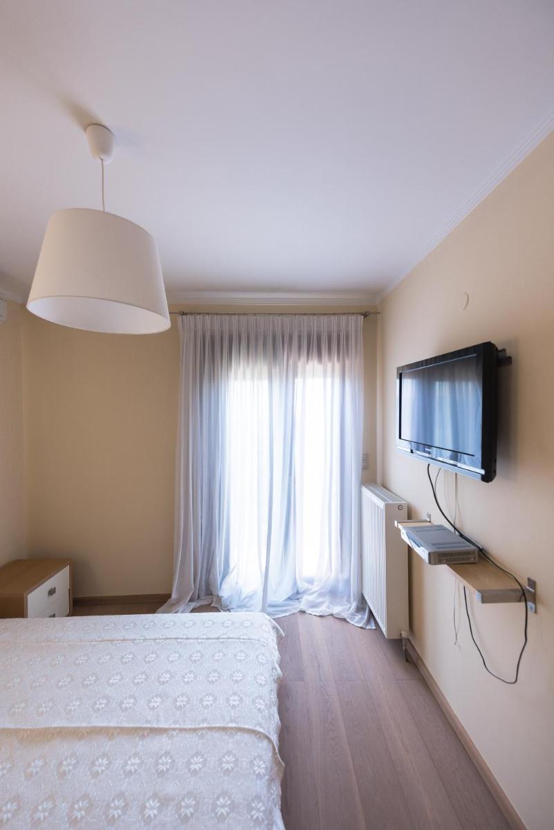 #Luxlikehome - Villa Sanni La Stella