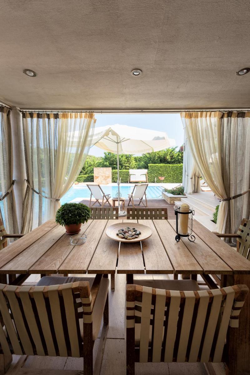 #Luxlikehome - Villa Sanni La Stella