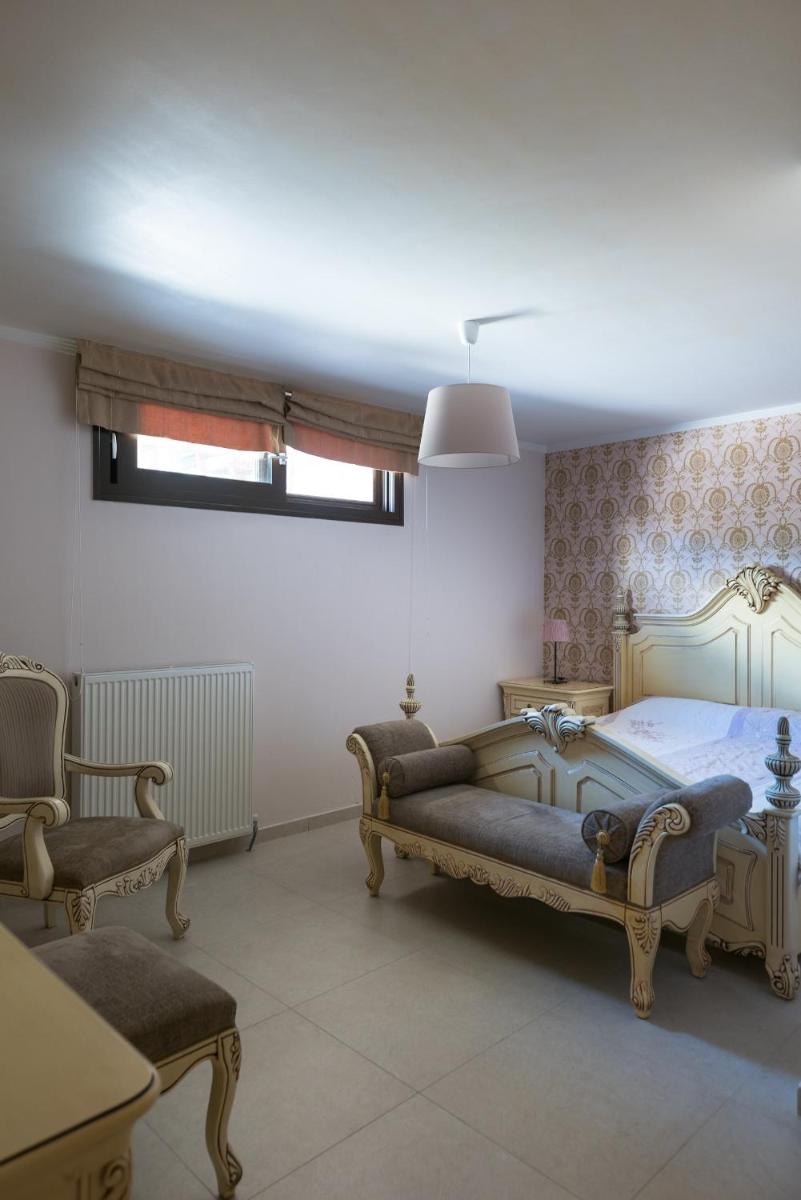 #Luxlikehome - Villa Sanni La Stella