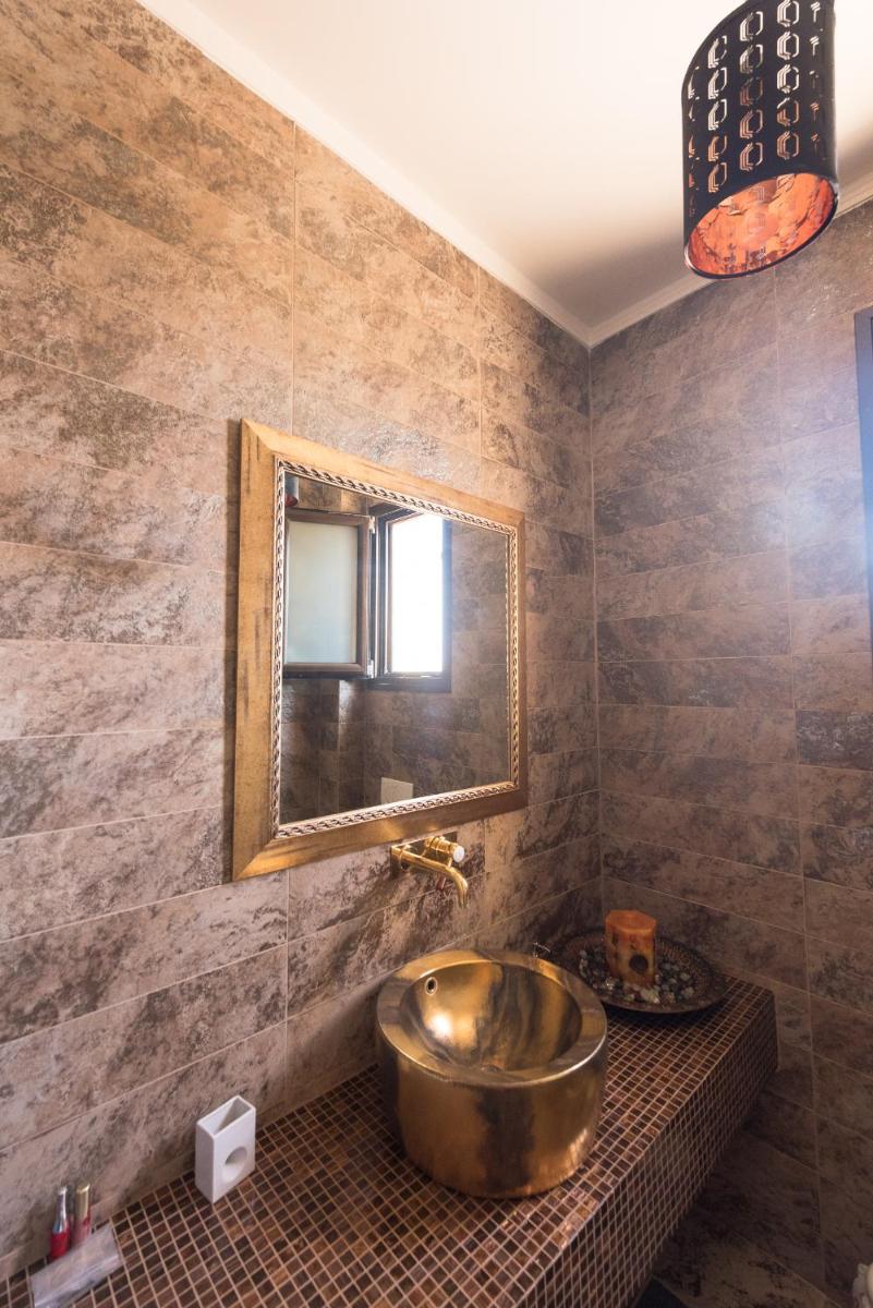 #Luxlikehome - Villa Sanni La Stella