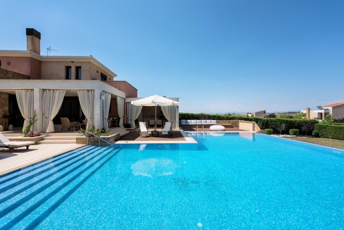 Hotel #Luxlikehome - Villa Sanni La Stella - Image 1