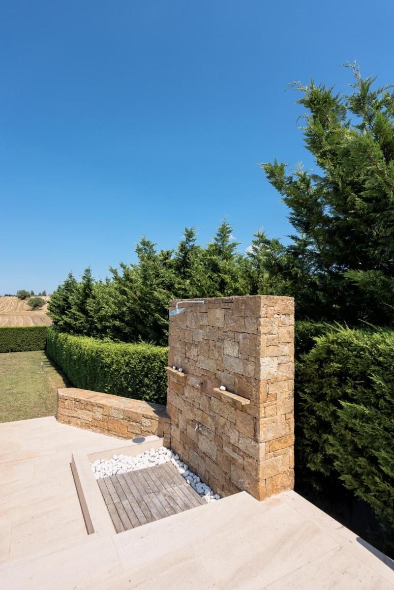 #Luxlikehome - Villa Sanni La Stella