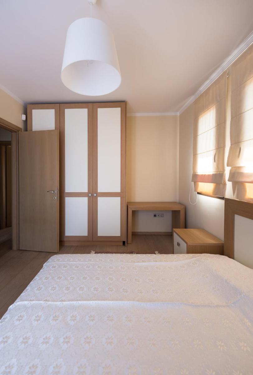 #Luxlikehome - Villa Sanni La Stella